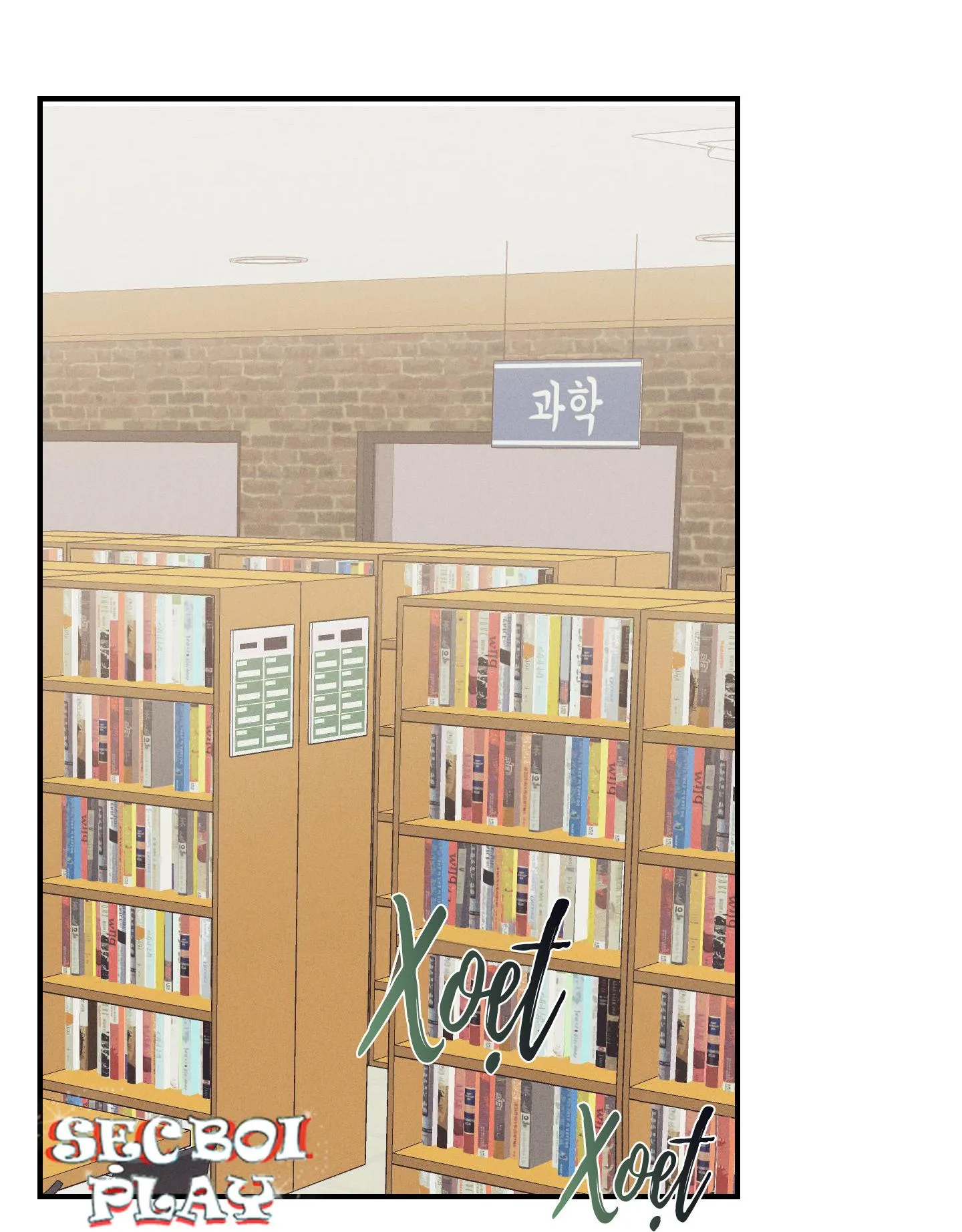 HIGH CLEAR Chapter 9 Trang 37