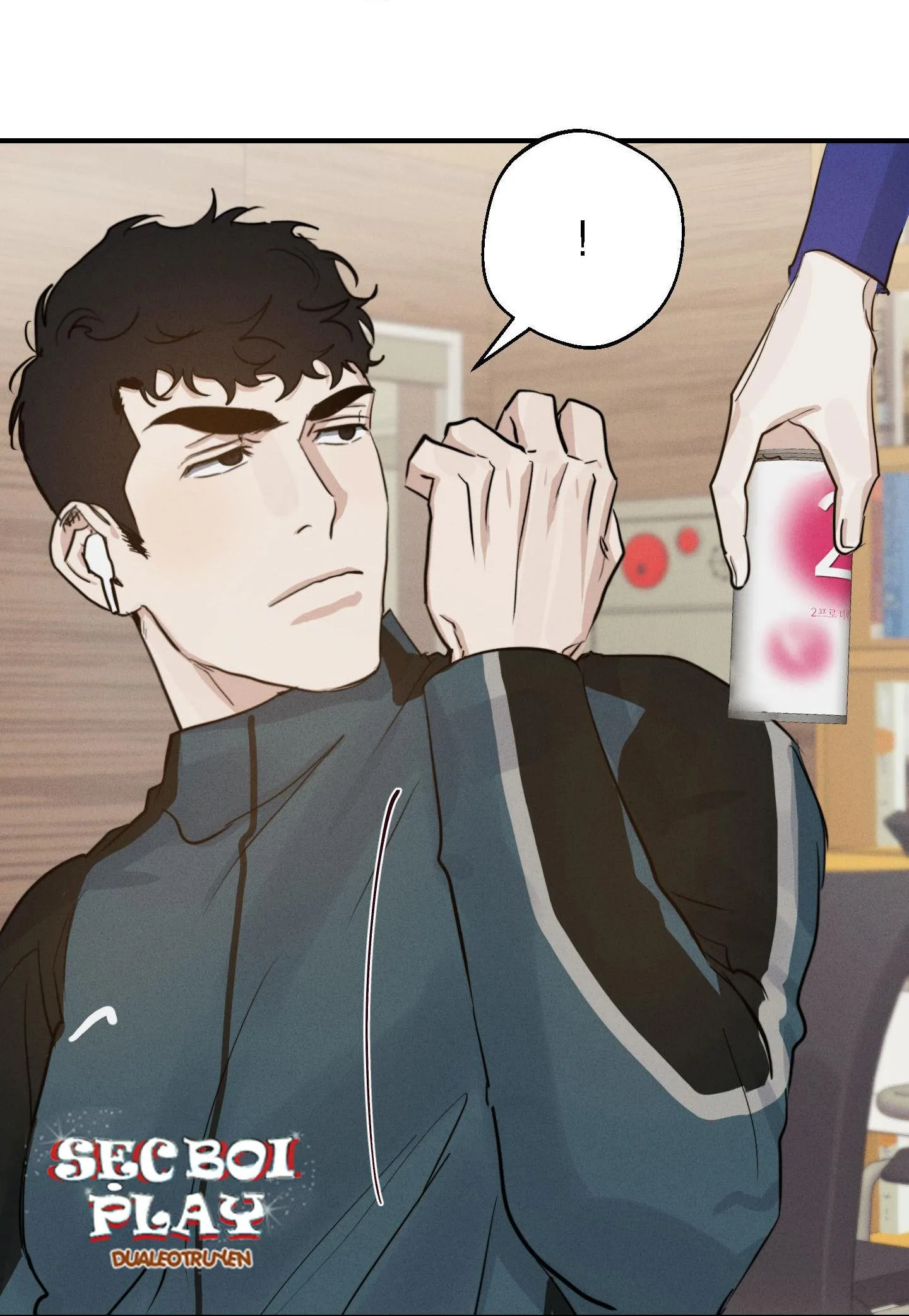 HIGH CLEAR Chapter 9 Trang 41