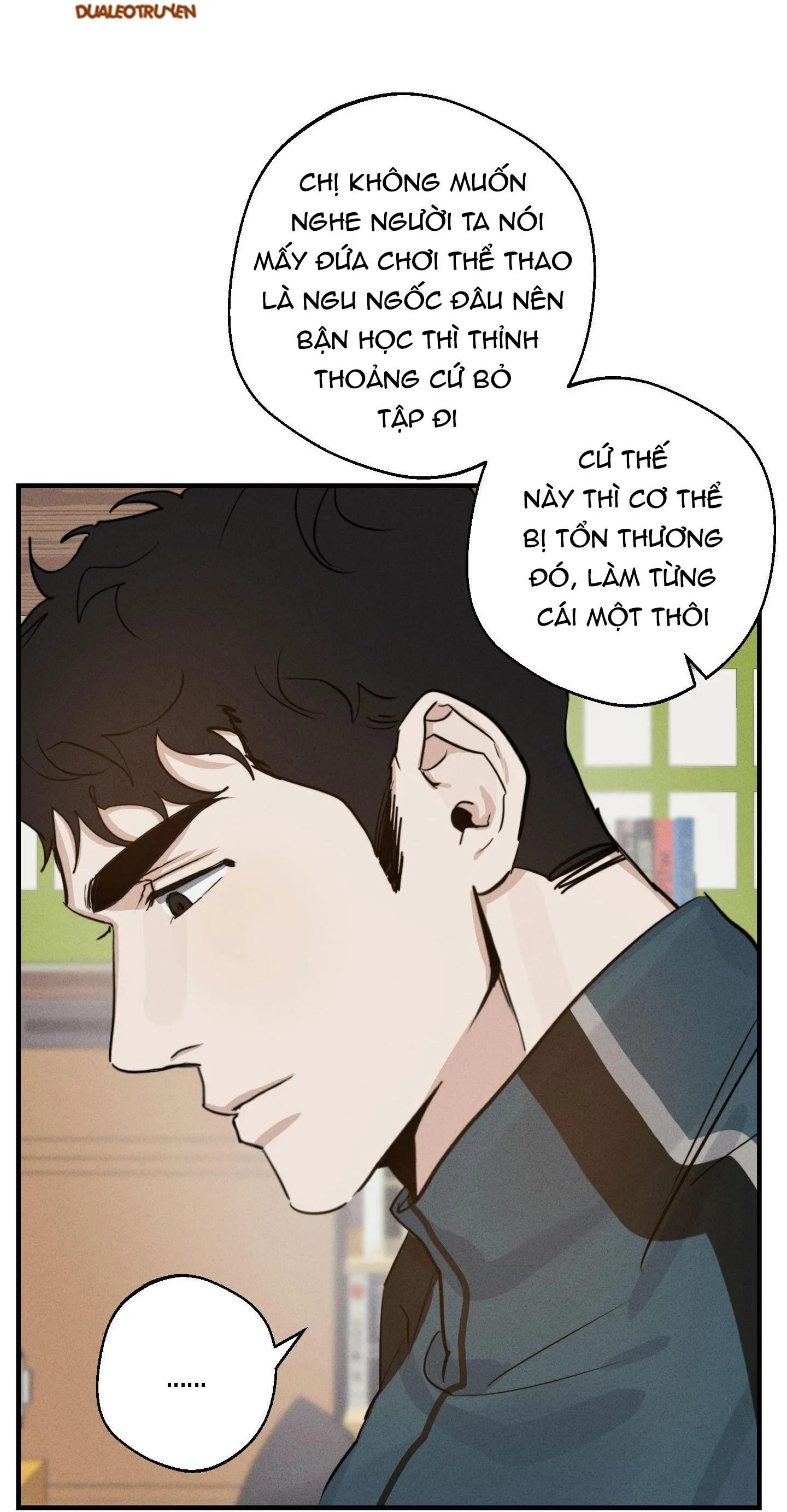 HIGH CLEAR Chapter 9 Trang 45