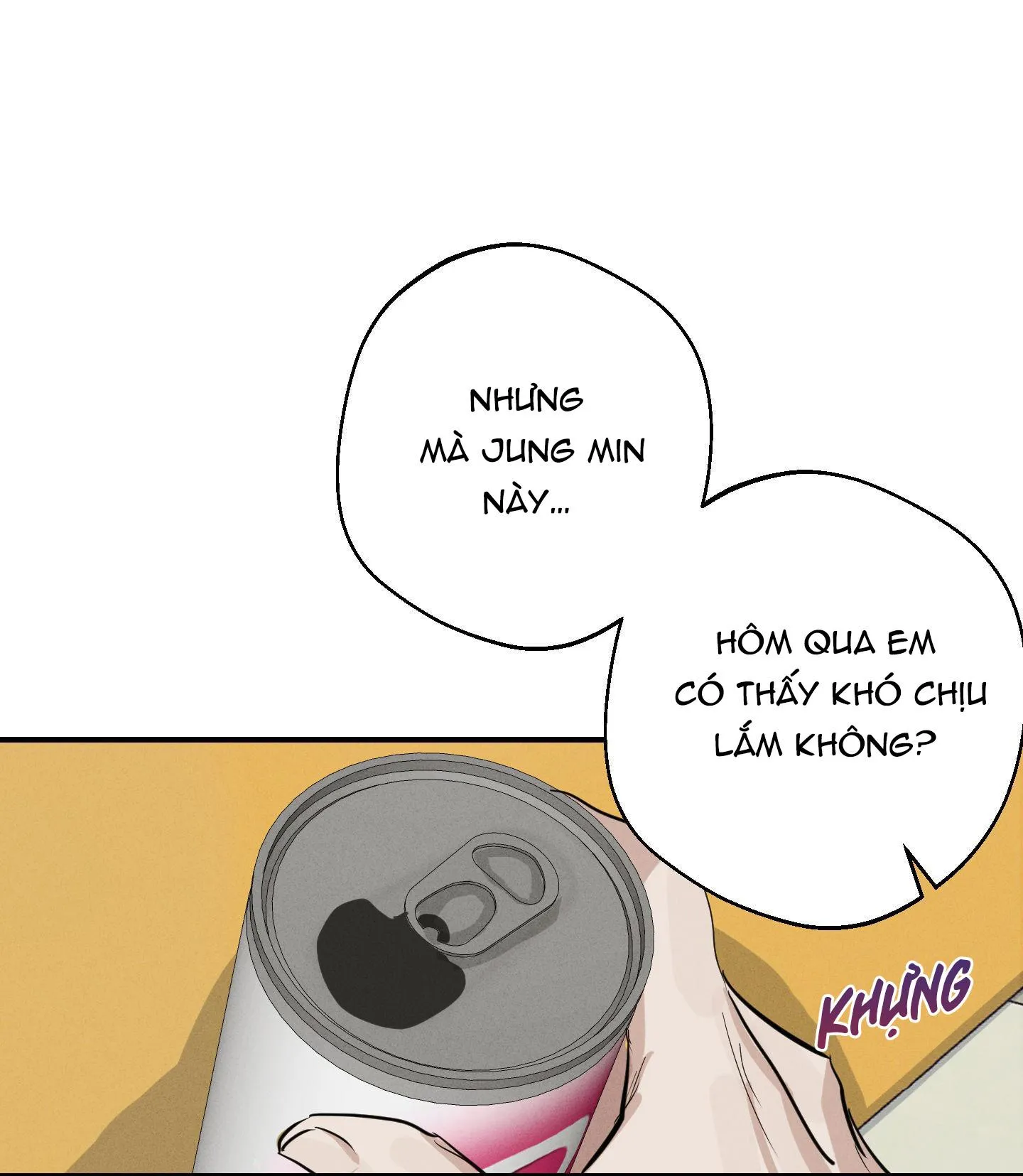 HIGH CLEAR Chapter 9 Trang 46