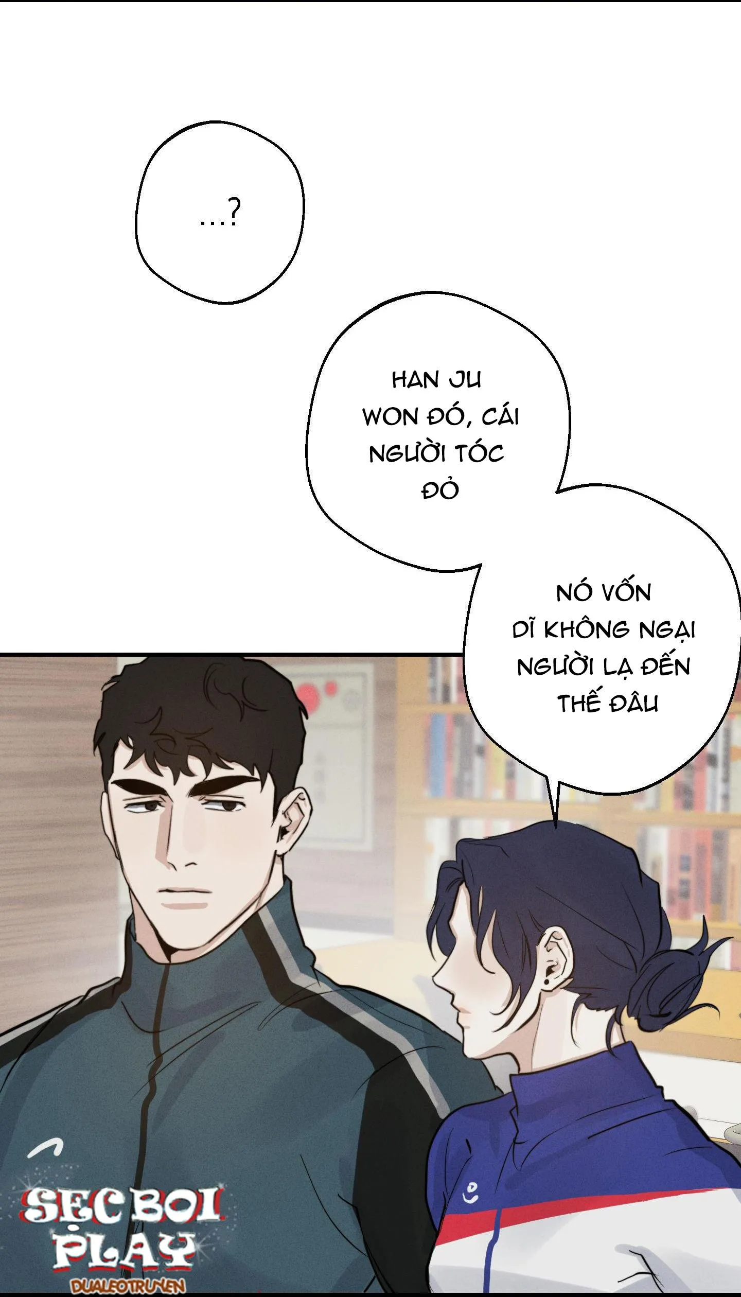 HIGH CLEAR Chapter 9 Trang 47