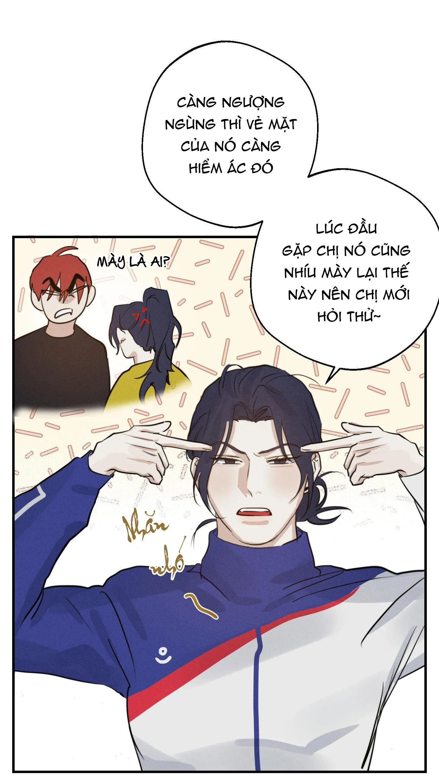 HIGH CLEAR Chapter 9 Trang 48