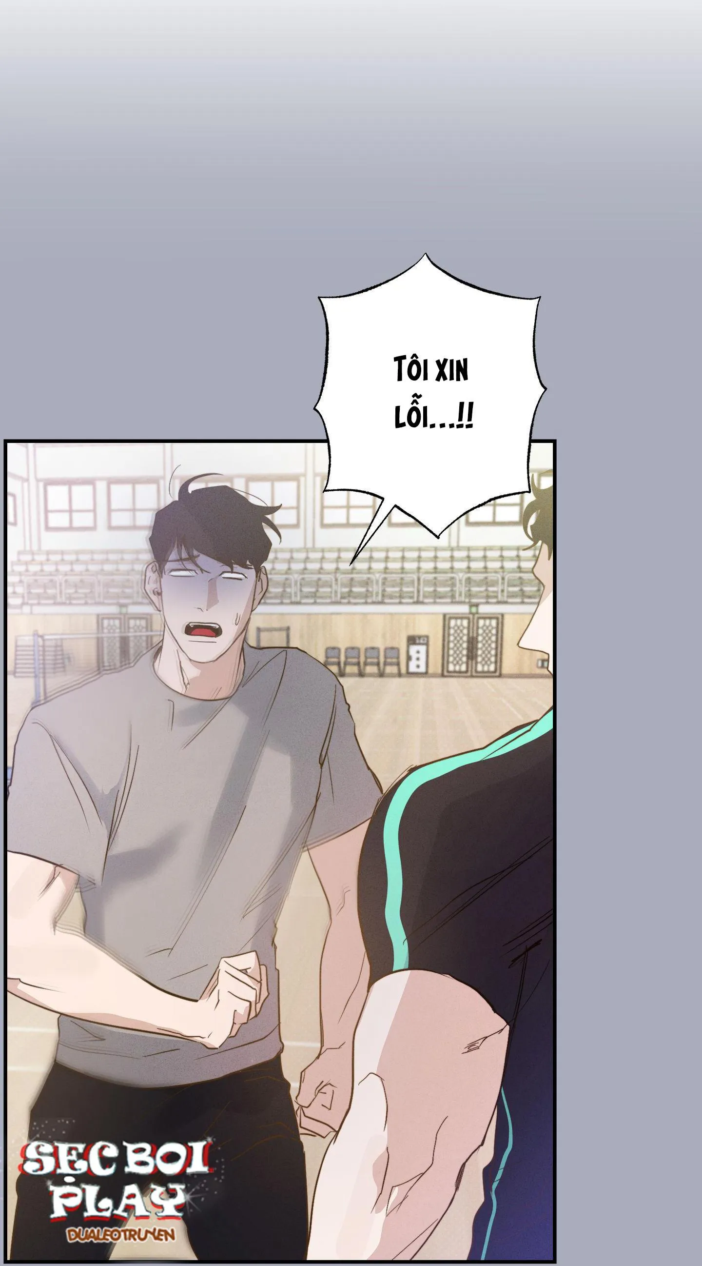 HIGH CLEAR Chapter 9 Trang 57