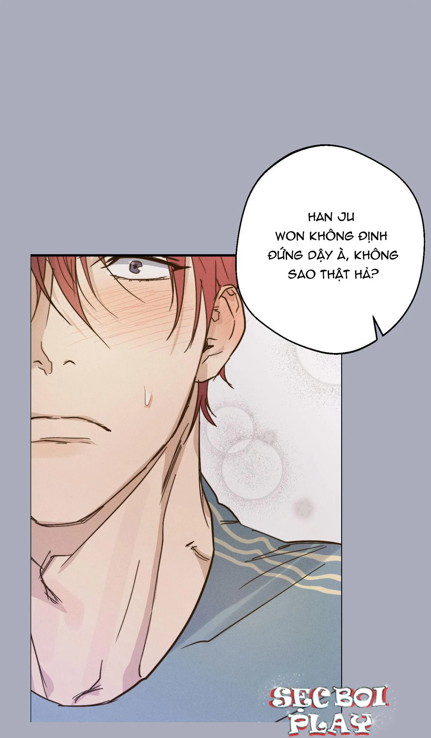 HIGH CLEAR Chapter 9 Trang 59