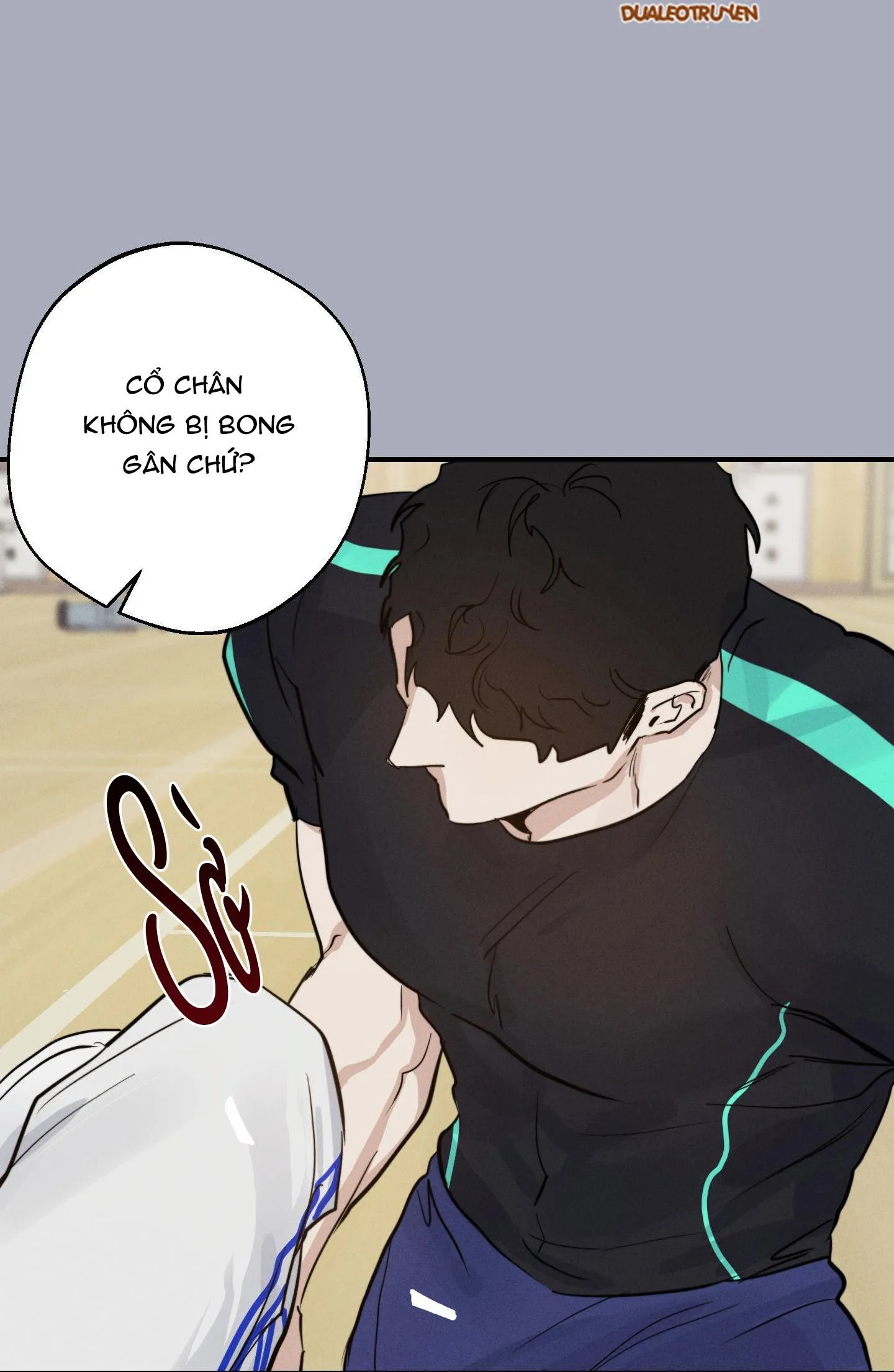 HIGH CLEAR Chapter 9 Trang 60