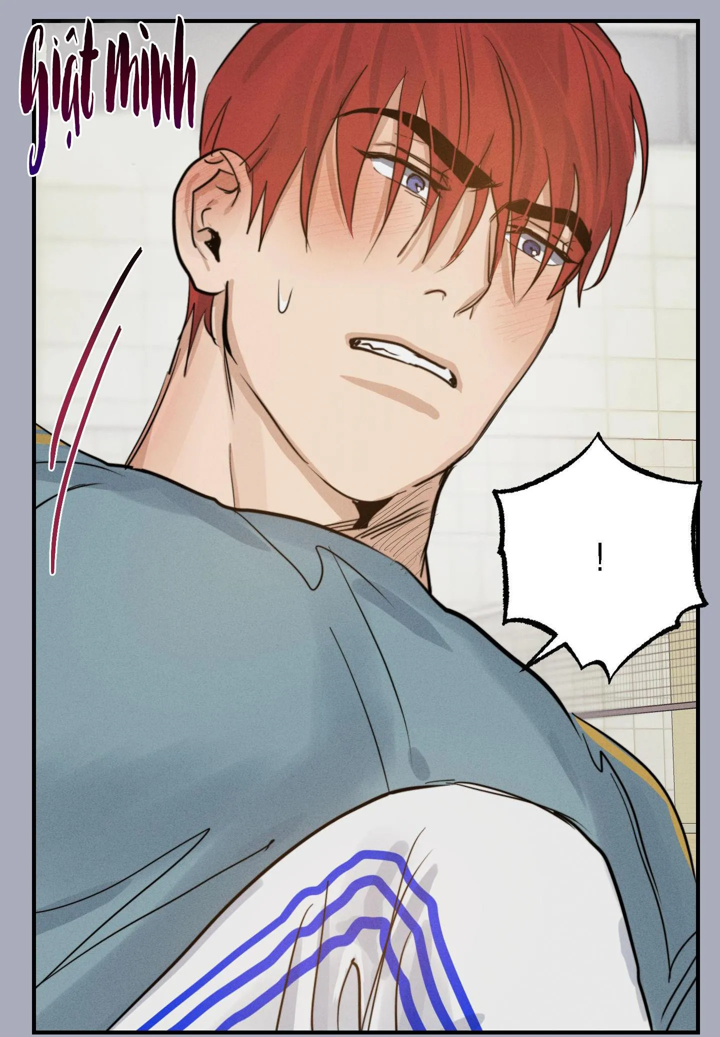 HIGH CLEAR Chapter 9 Trang 62