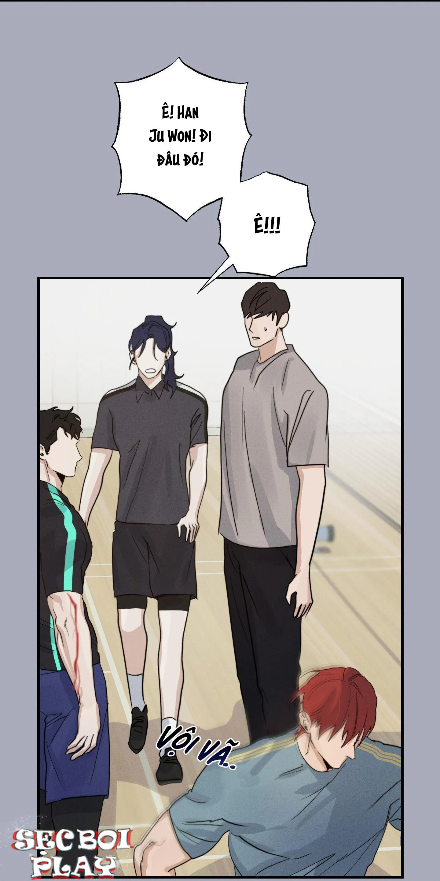 HIGH CLEAR Chapter 9 Trang 64