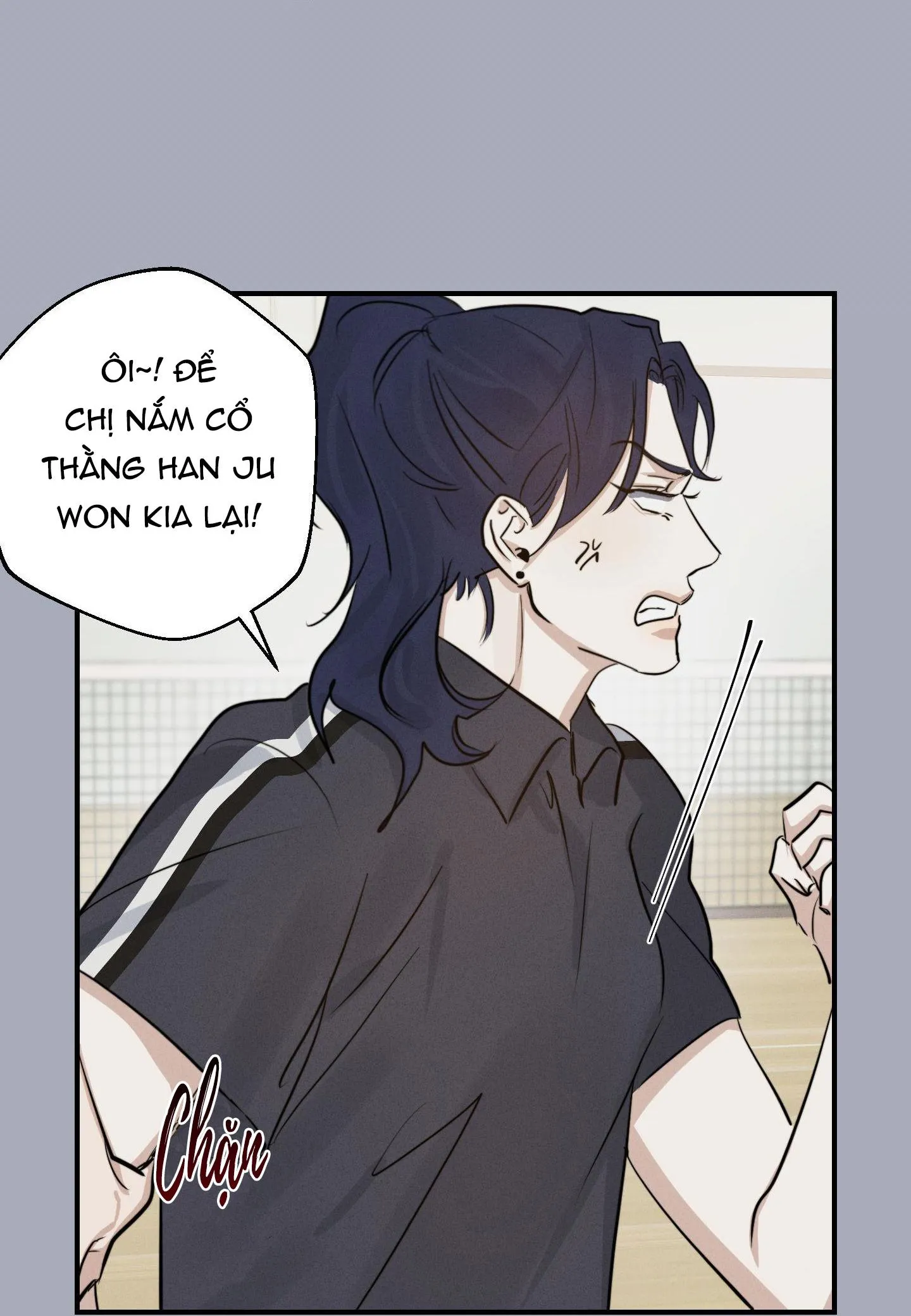 HIGH CLEAR Chapter 9 Trang 68