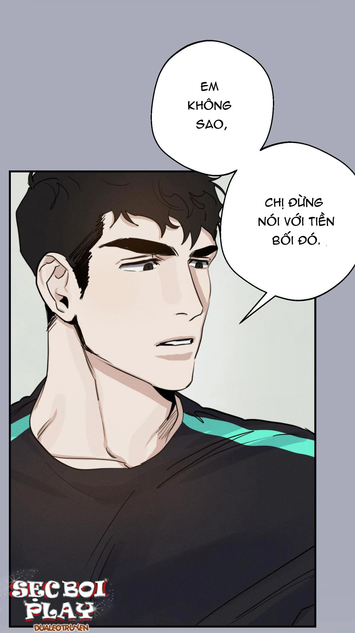 HIGH CLEAR Chapter 9 Trang 69