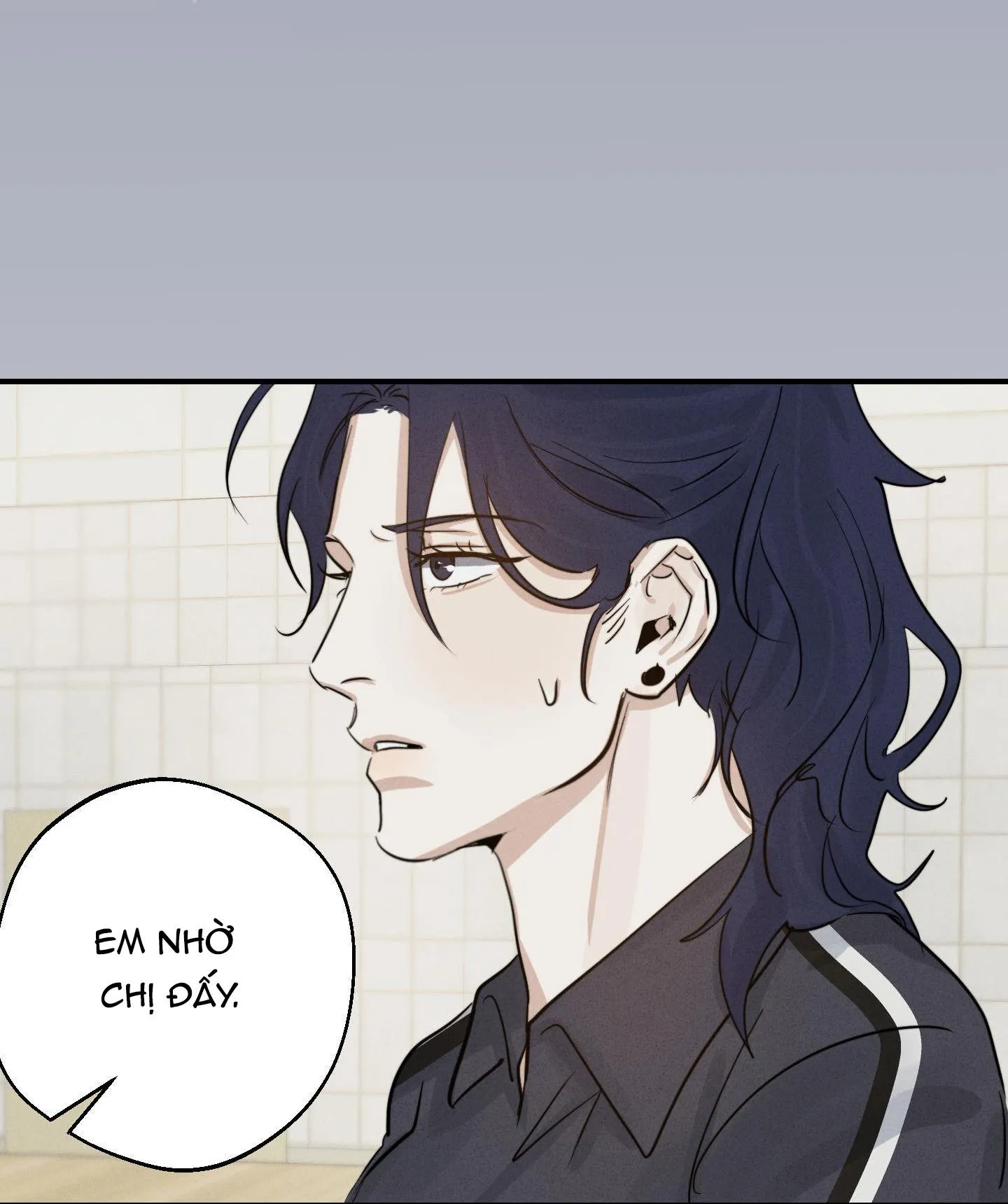 HIGH CLEAR Chapter 9 Trang 70