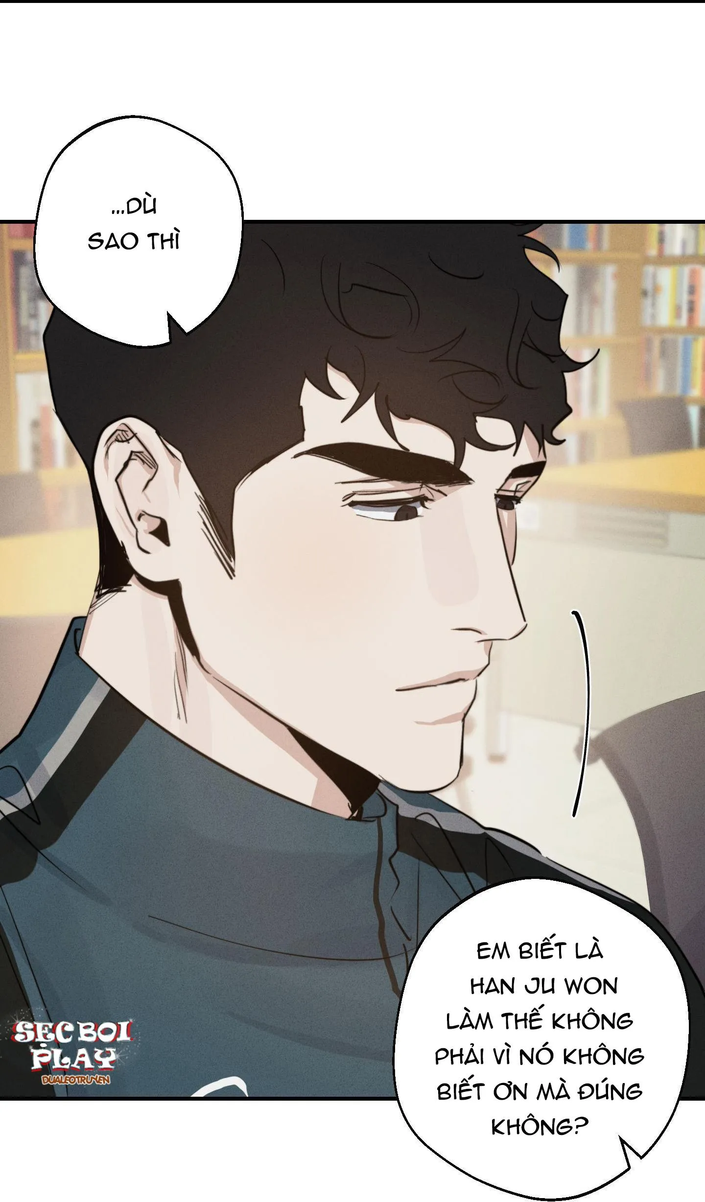 HIGH CLEAR Chapter 9 Trang 74