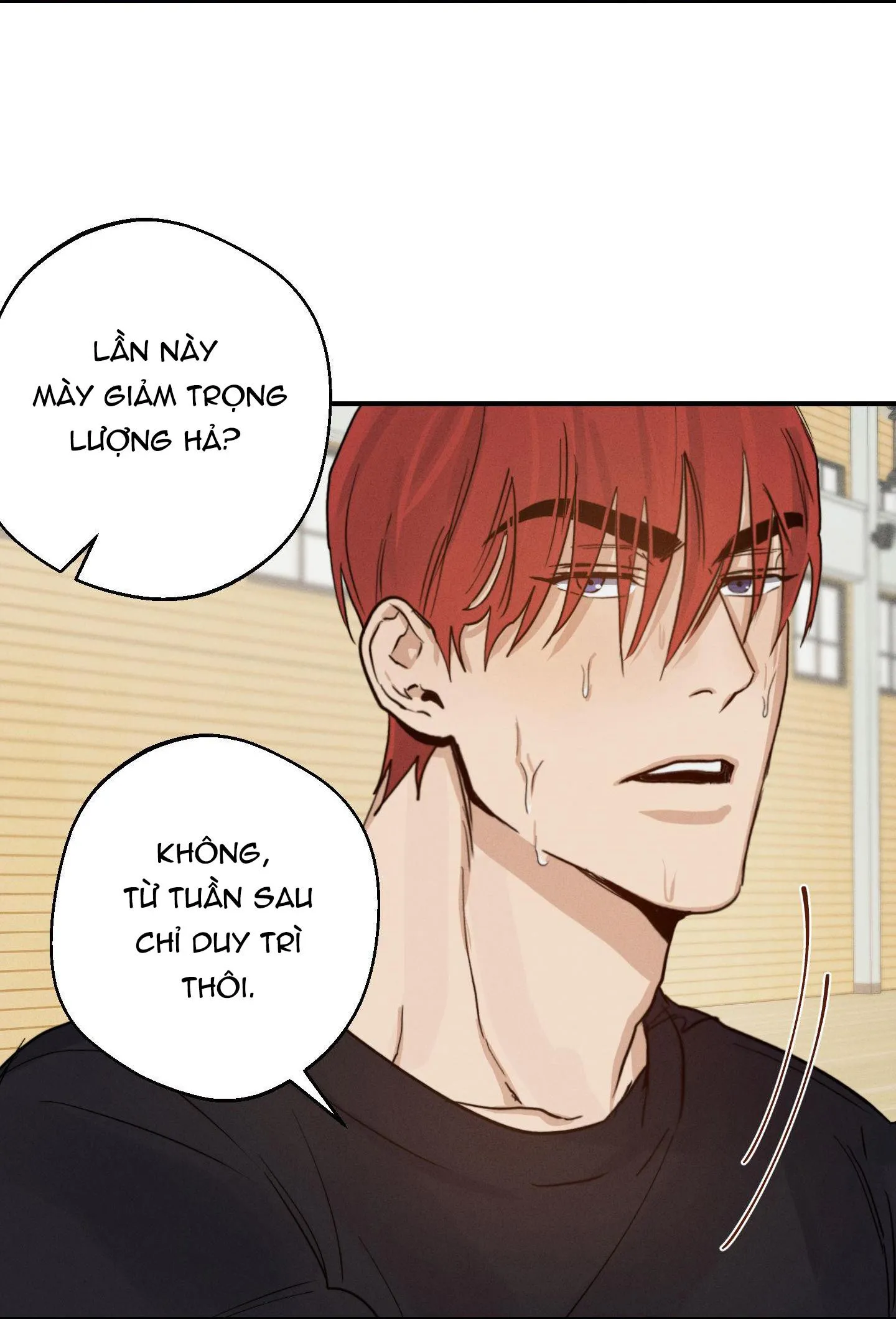 HIGH CLEAR Chapter 9 Trang 82