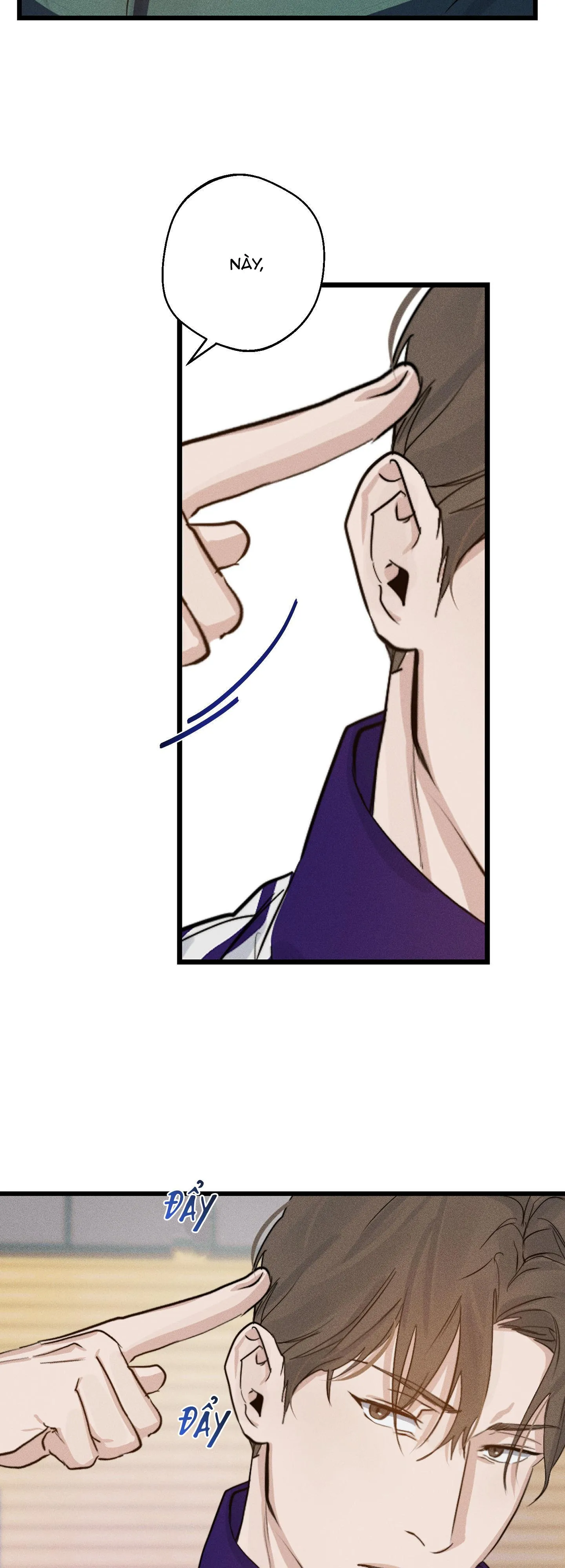 HIGH CLEAR Chapter 10 Trang 6