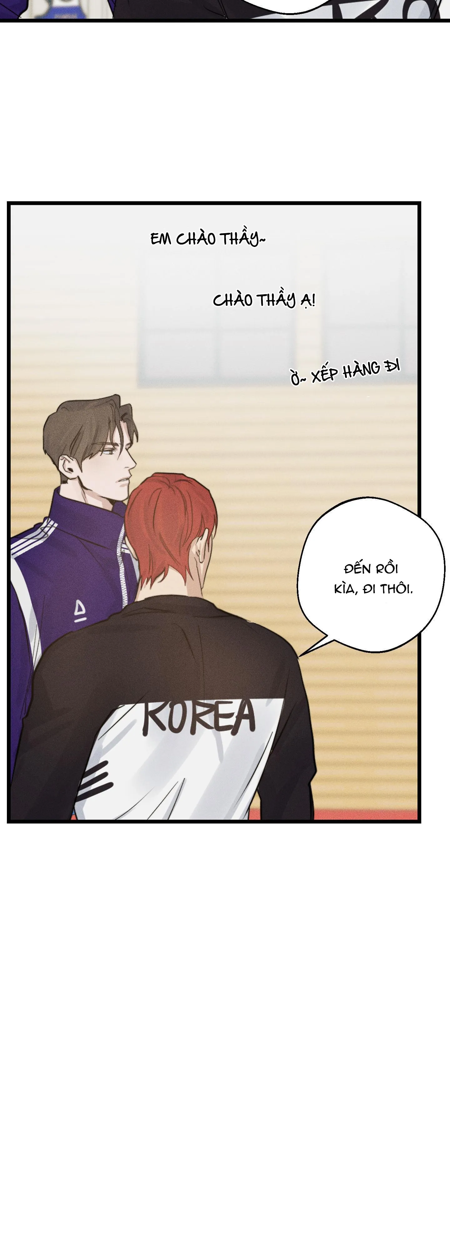 HIGH CLEAR Chapter 10 Trang 13