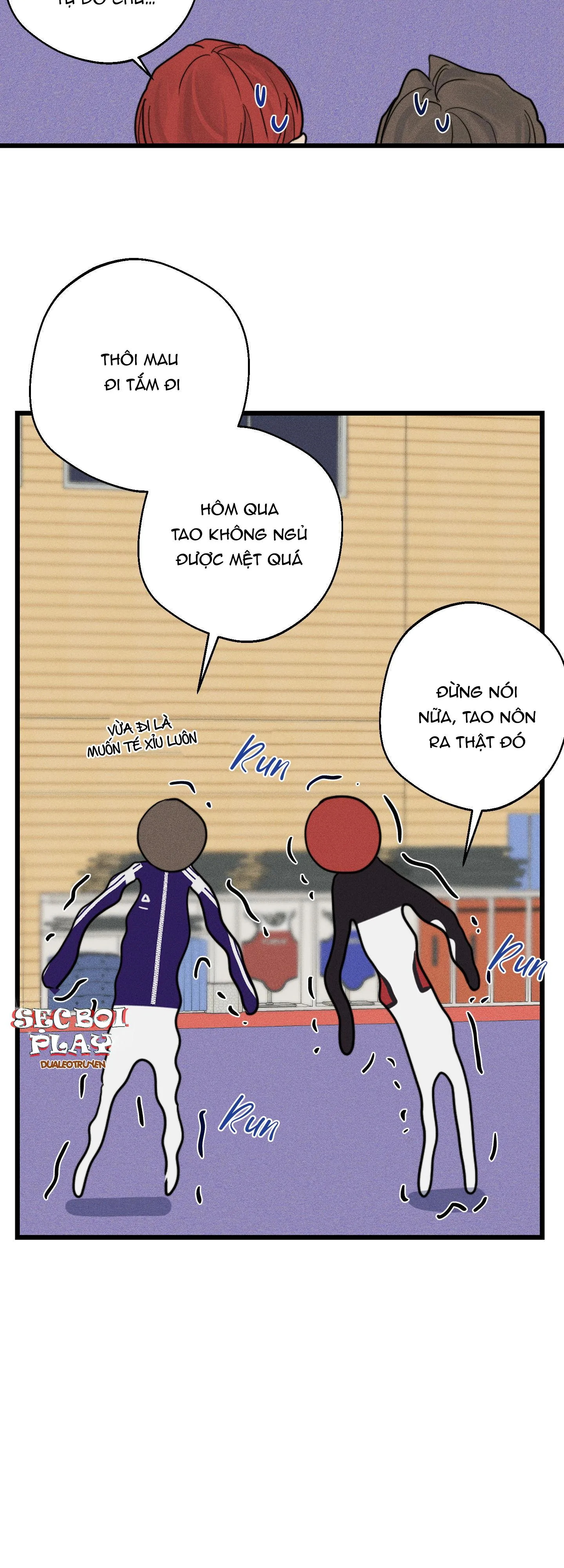 HIGH CLEAR Chapter 10 Trang 17