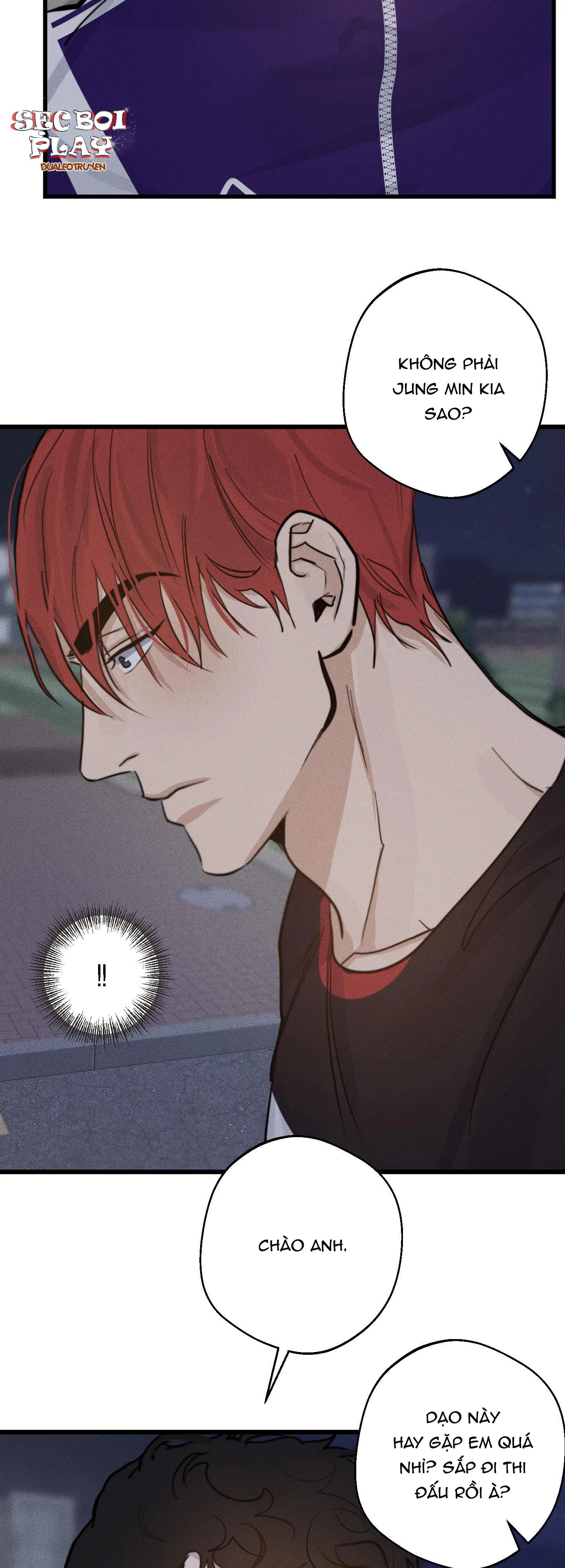 HIGH CLEAR Chapter 10 Trang 19