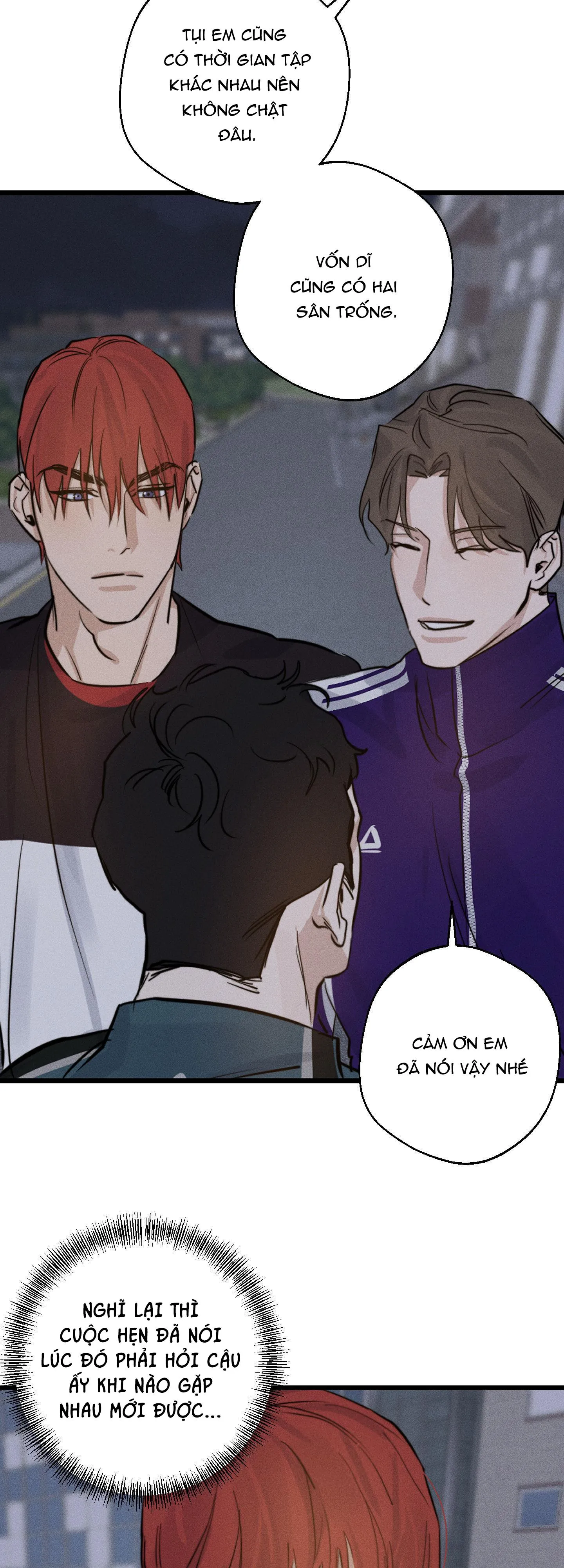 HIGH CLEAR Chapter 10 Trang 21