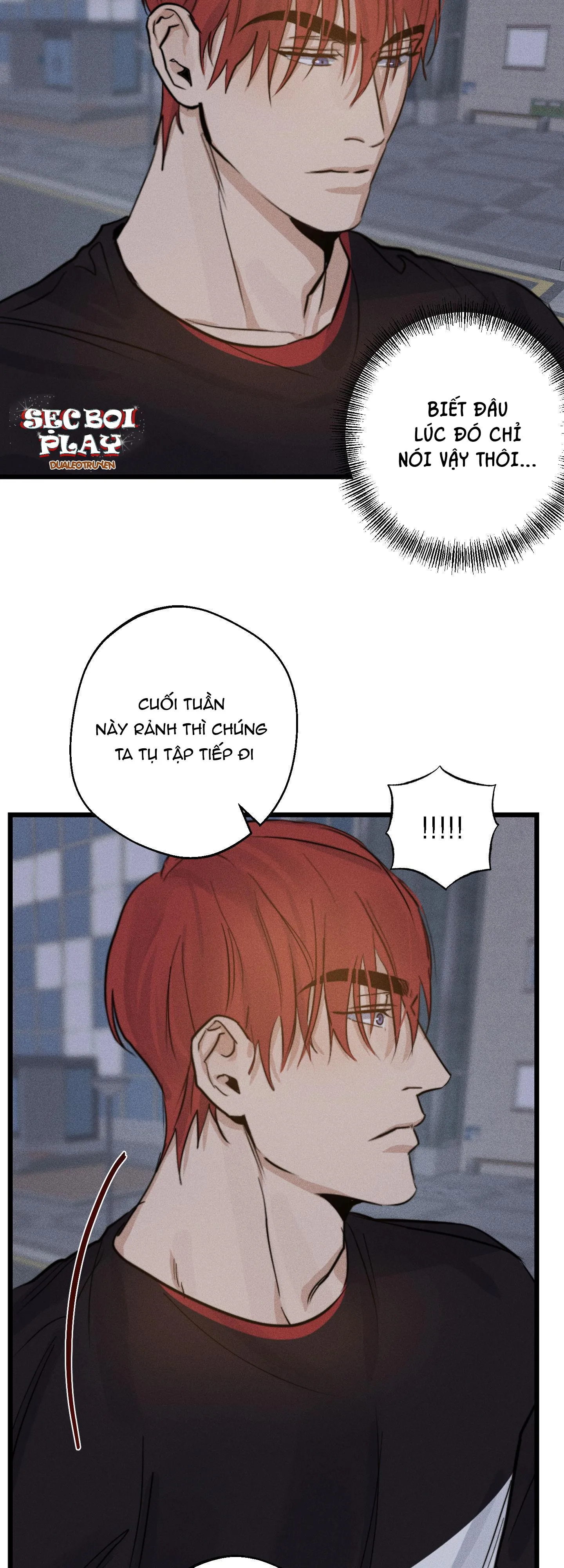 HIGH CLEAR Chapter 10 Trang 22