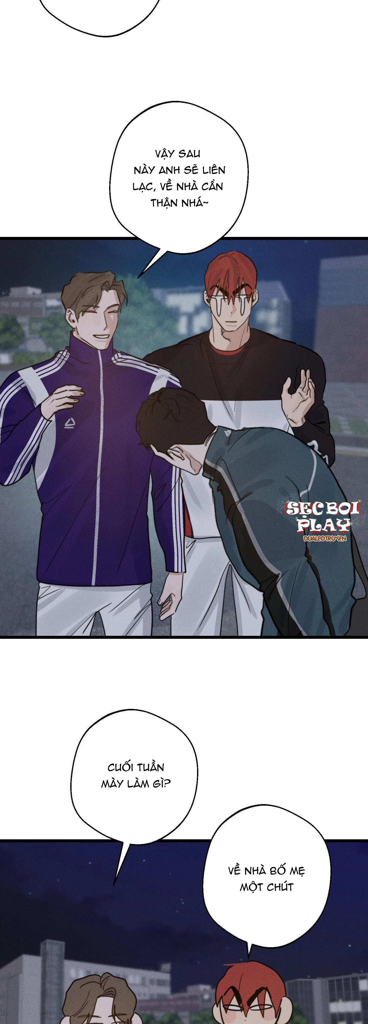 HIGH CLEAR Chapter 10 Trang 25