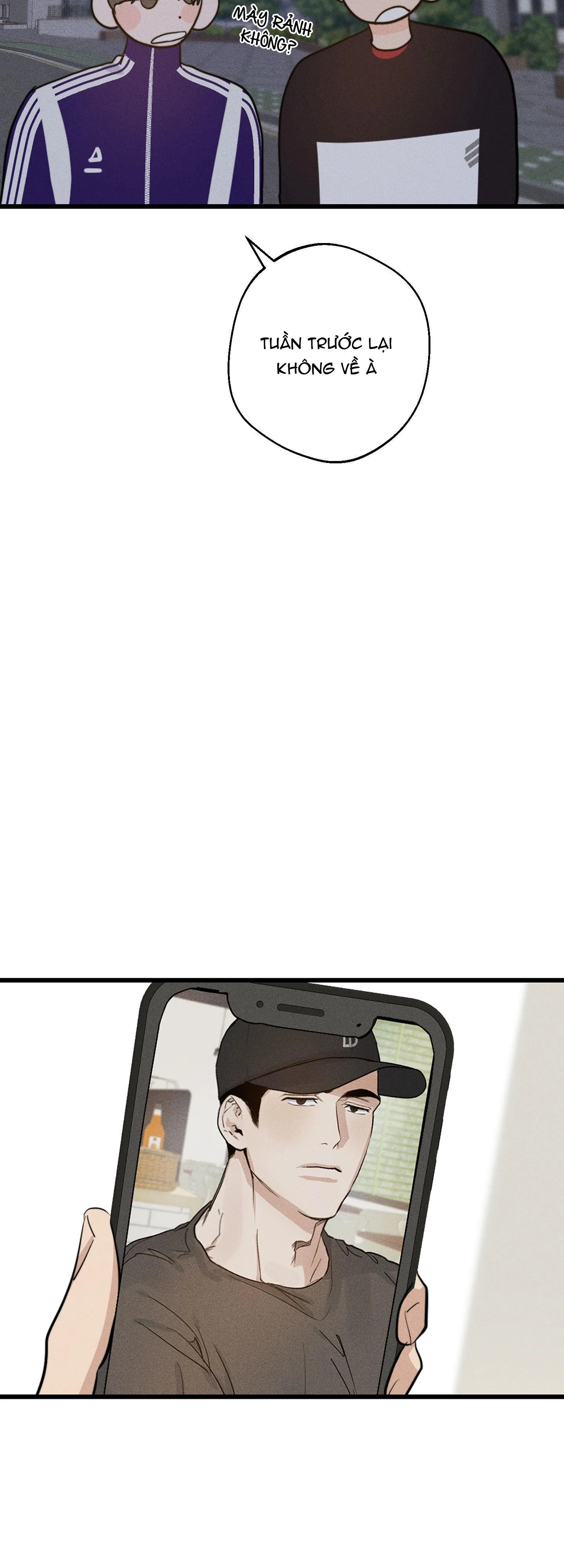 HIGH CLEAR Chapter 10 Trang 26