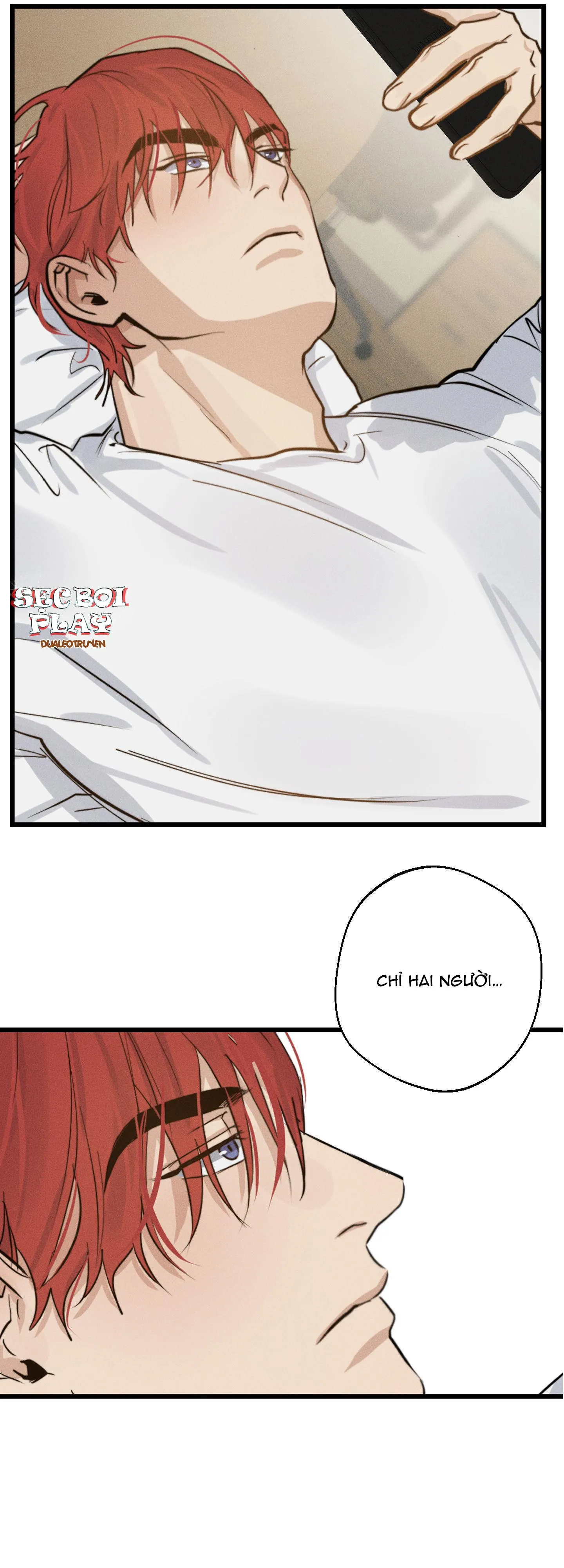 HIGH CLEAR Chapter 10 Trang 27