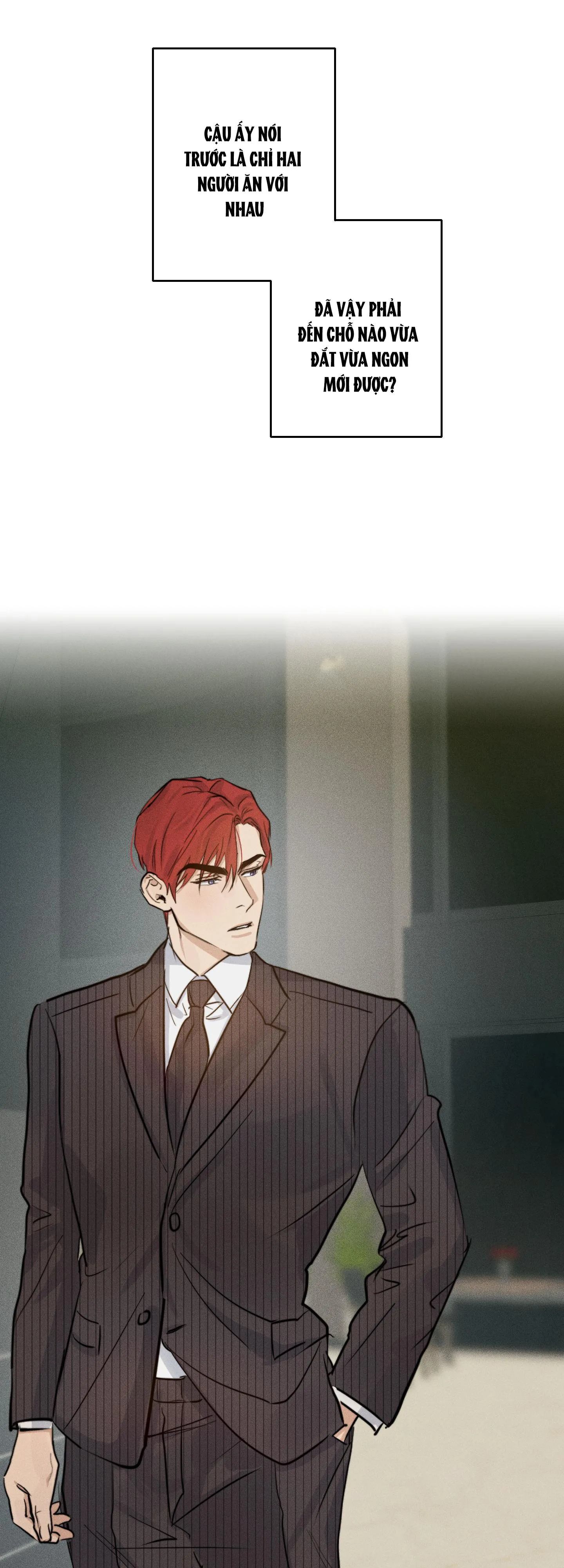 HIGH CLEAR Chapter 10 Trang 28