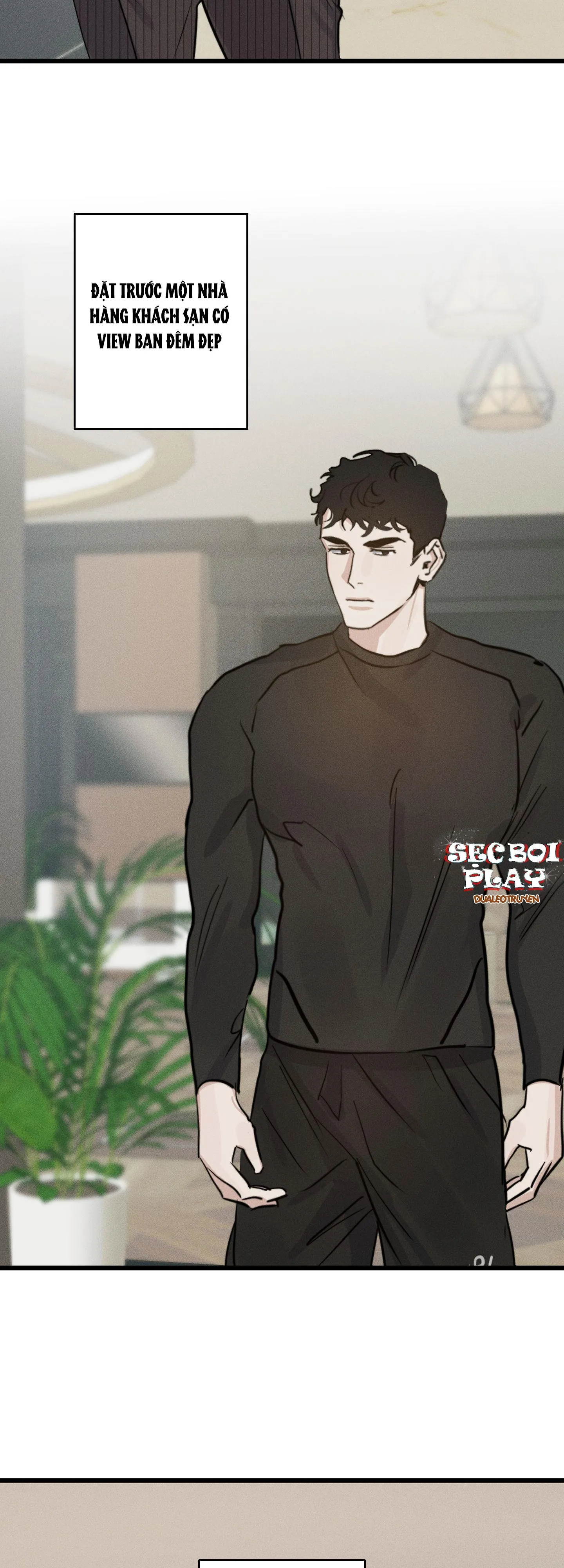 HIGH CLEAR Chapter 10 Trang 29