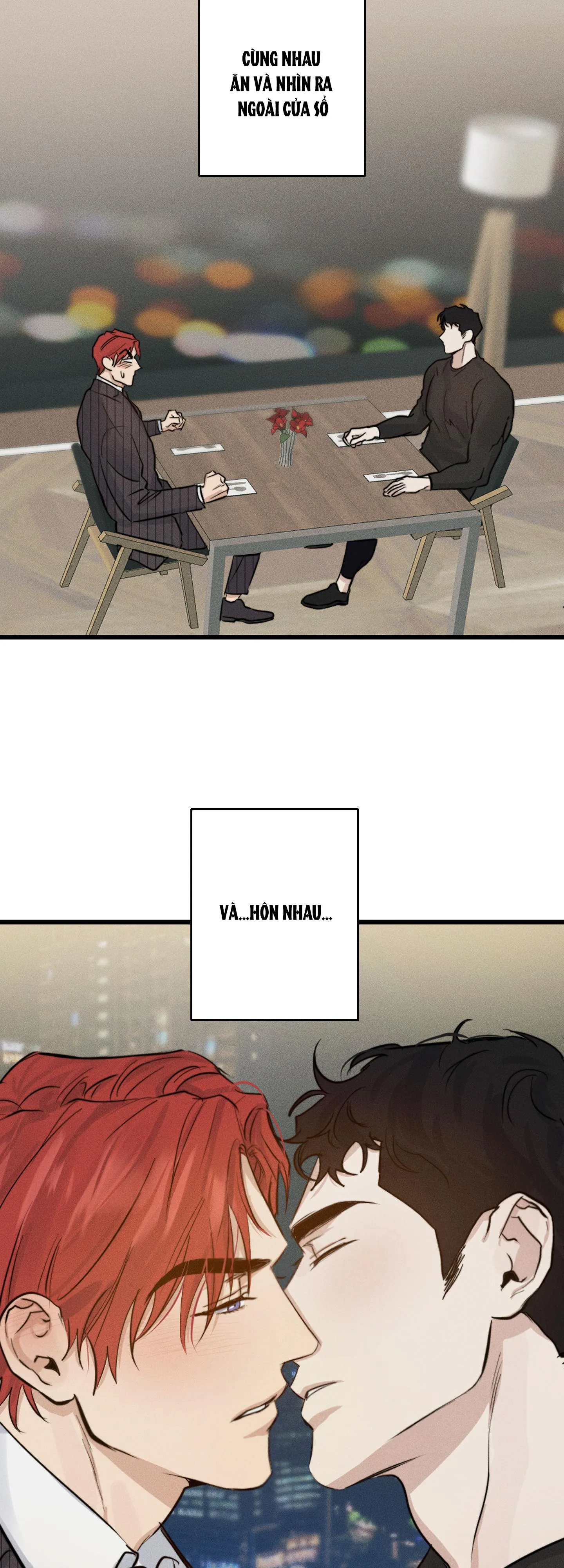 HIGH CLEAR Chapter 10 Trang 30