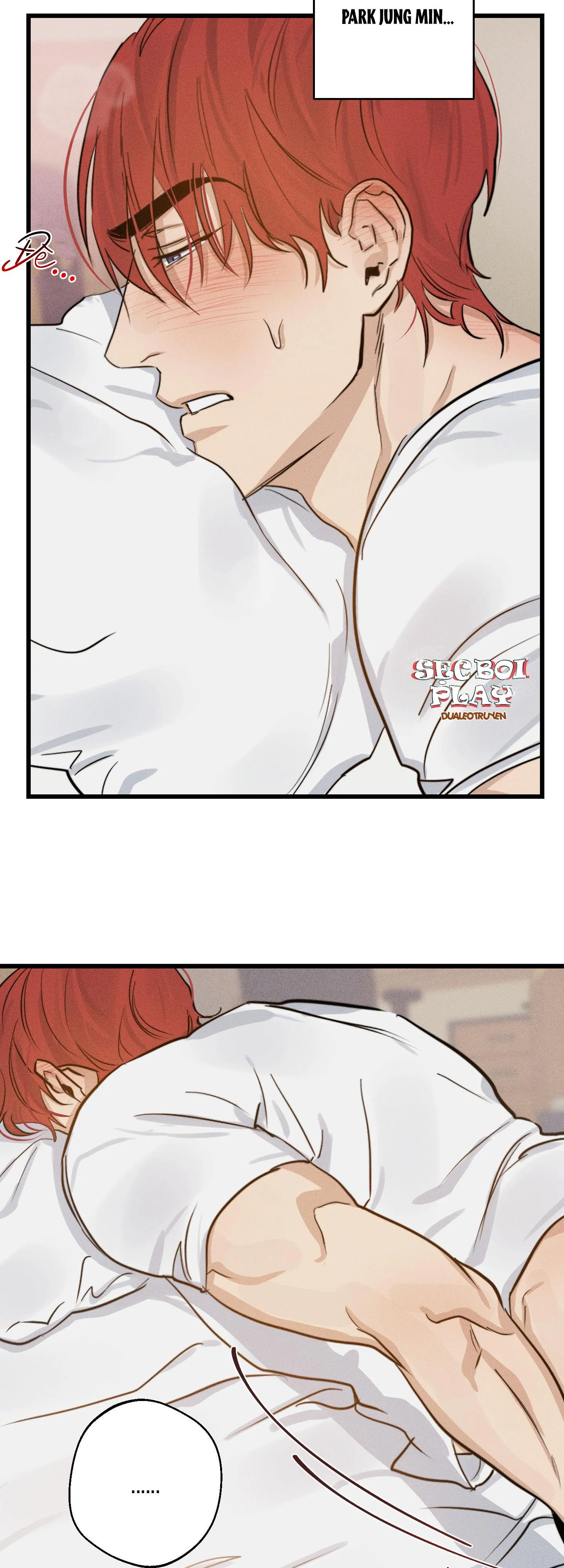 HIGH CLEAR Chapter 10 Trang 32