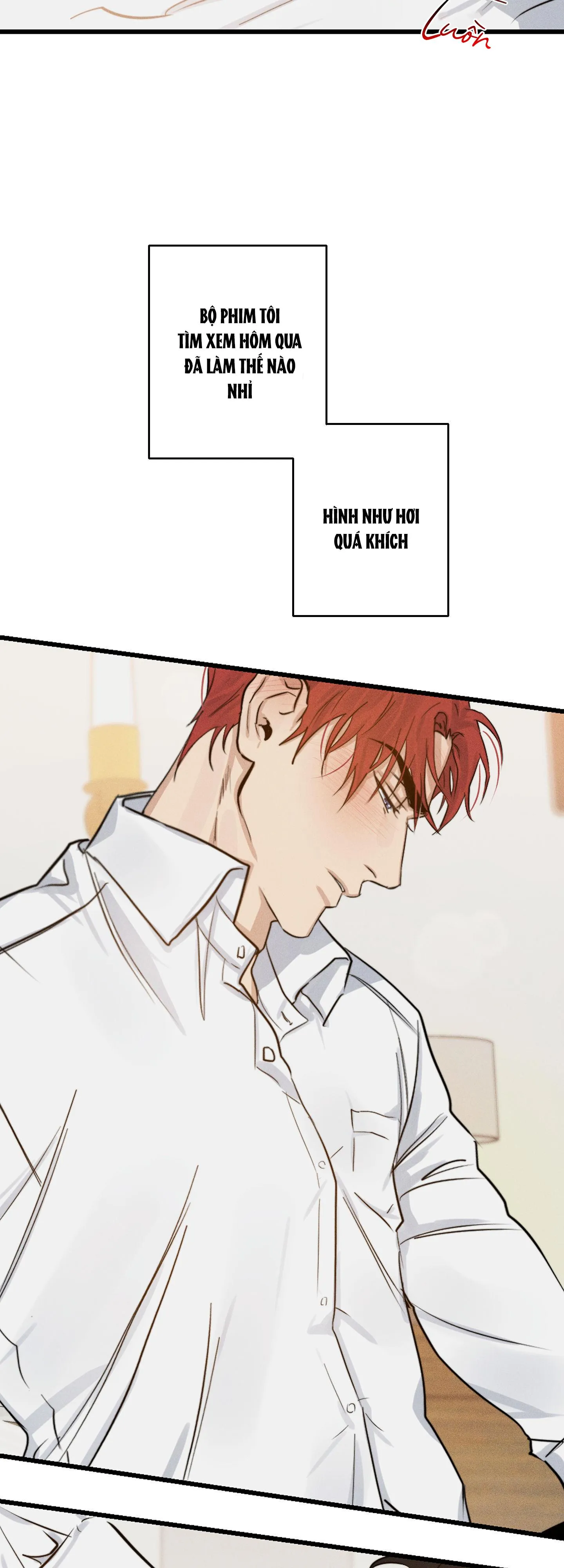 HIGH CLEAR Chapter 10 Trang 33