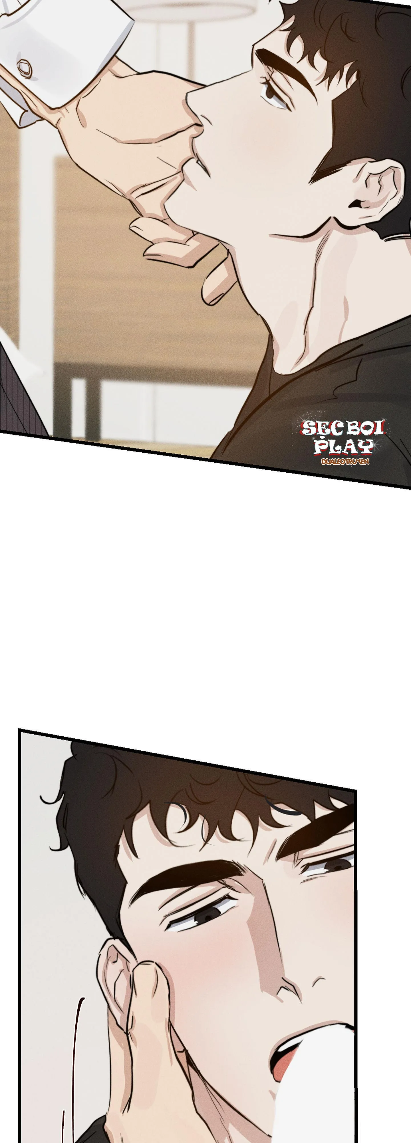 HIGH CLEAR Chapter 10 Trang 34