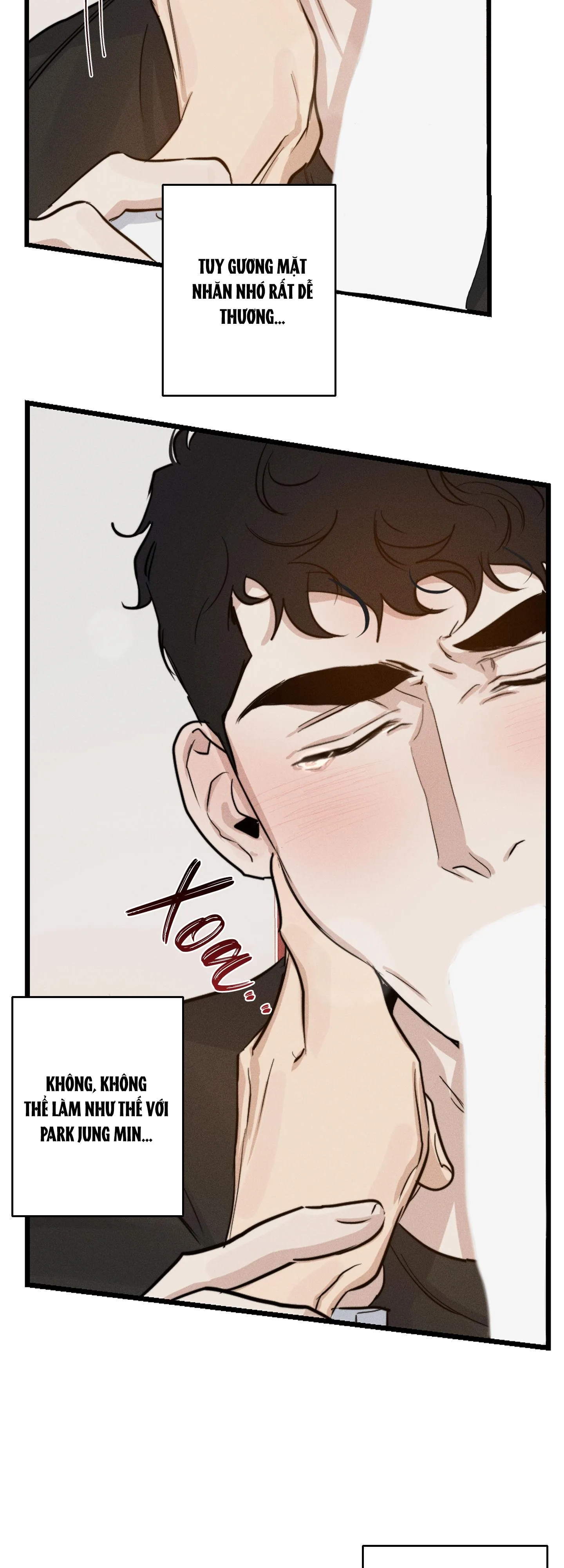 HIGH CLEAR Chapter 10 Trang 35