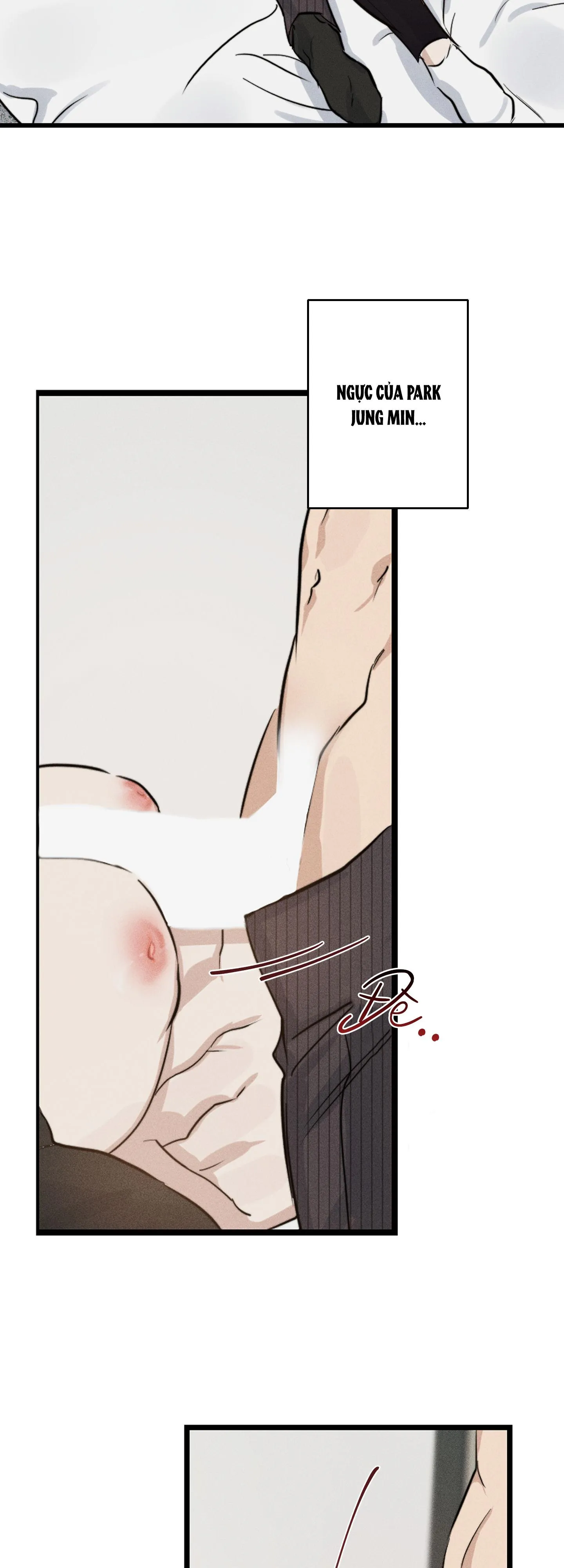 HIGH CLEAR Chapter 10 Trang 37