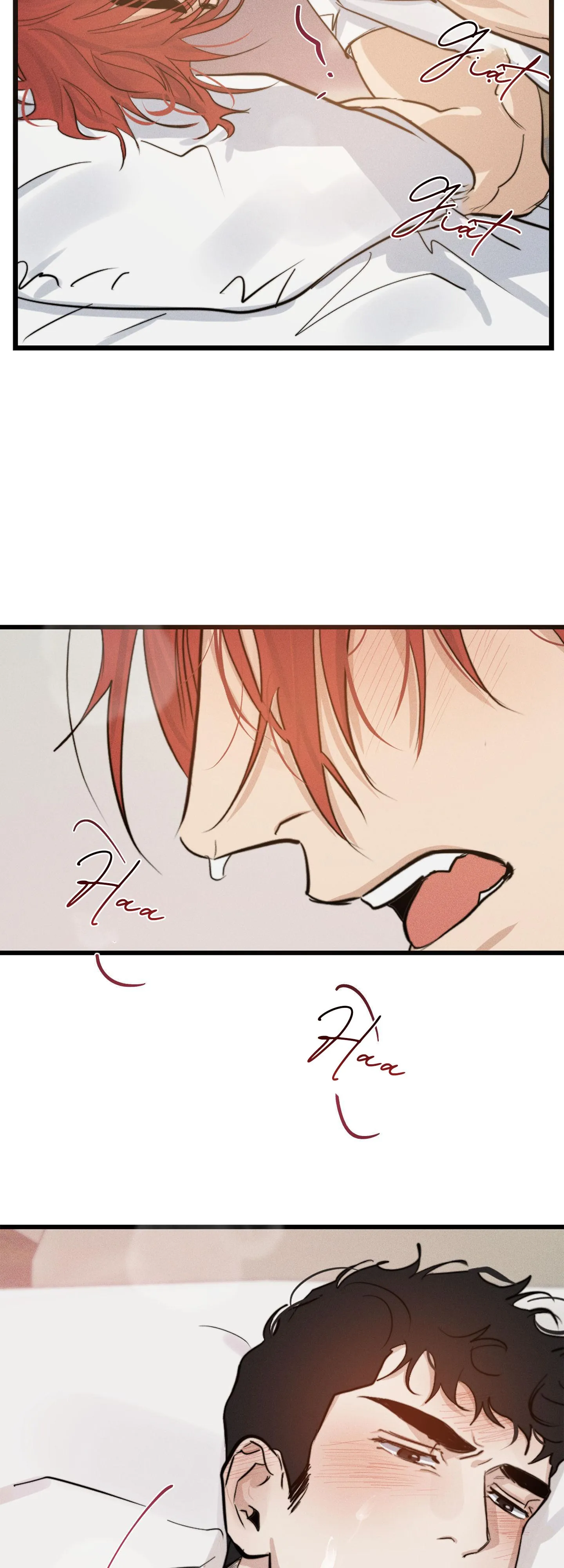 HIGH CLEAR Chapter 10 Trang 39