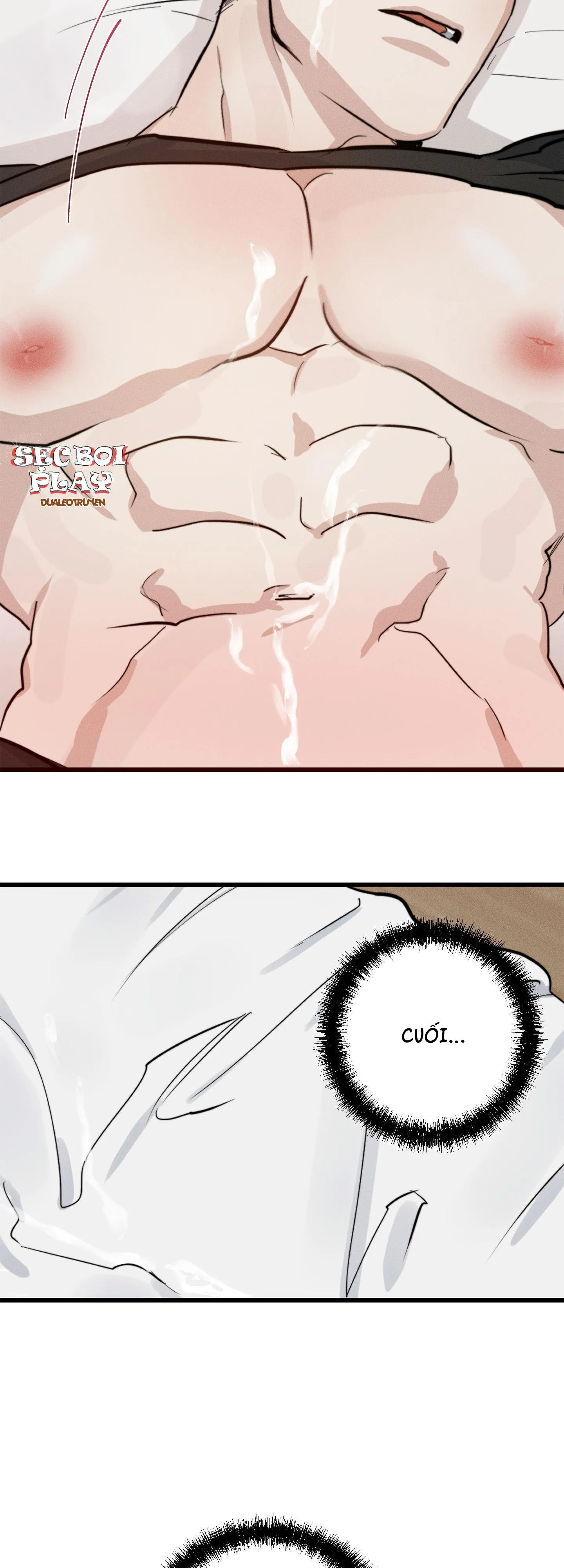 HIGH CLEAR Chapter 10 Trang 40