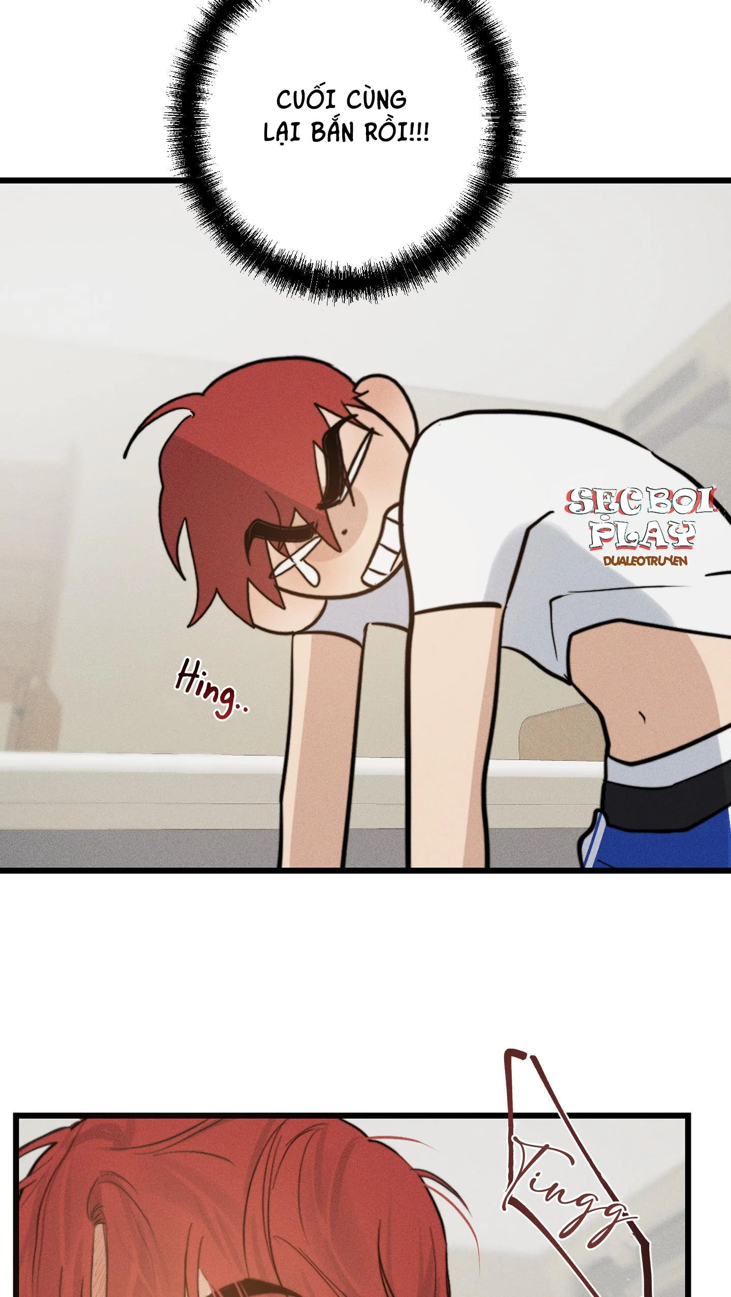 HIGH CLEAR Chapter 10 Trang 41