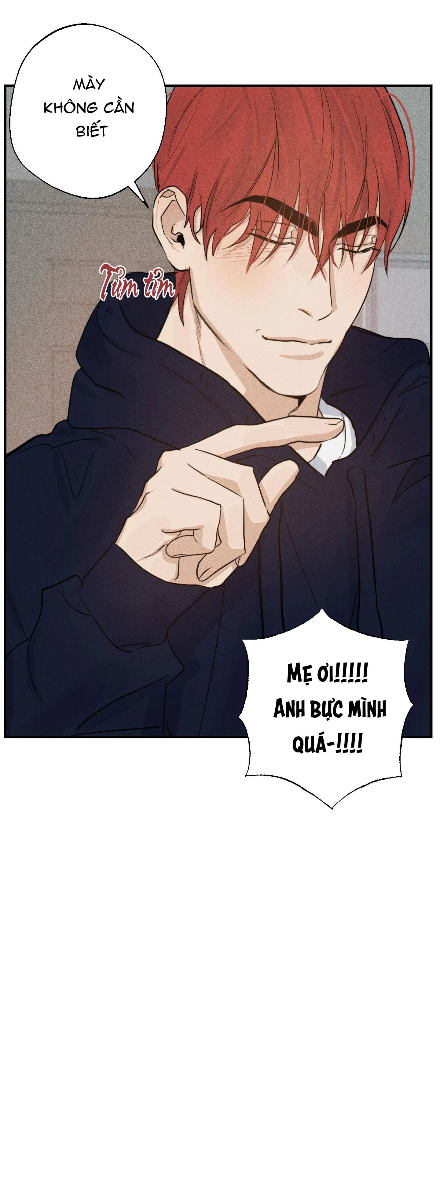 HIGH CLEAR Chapter 11 Trang 4