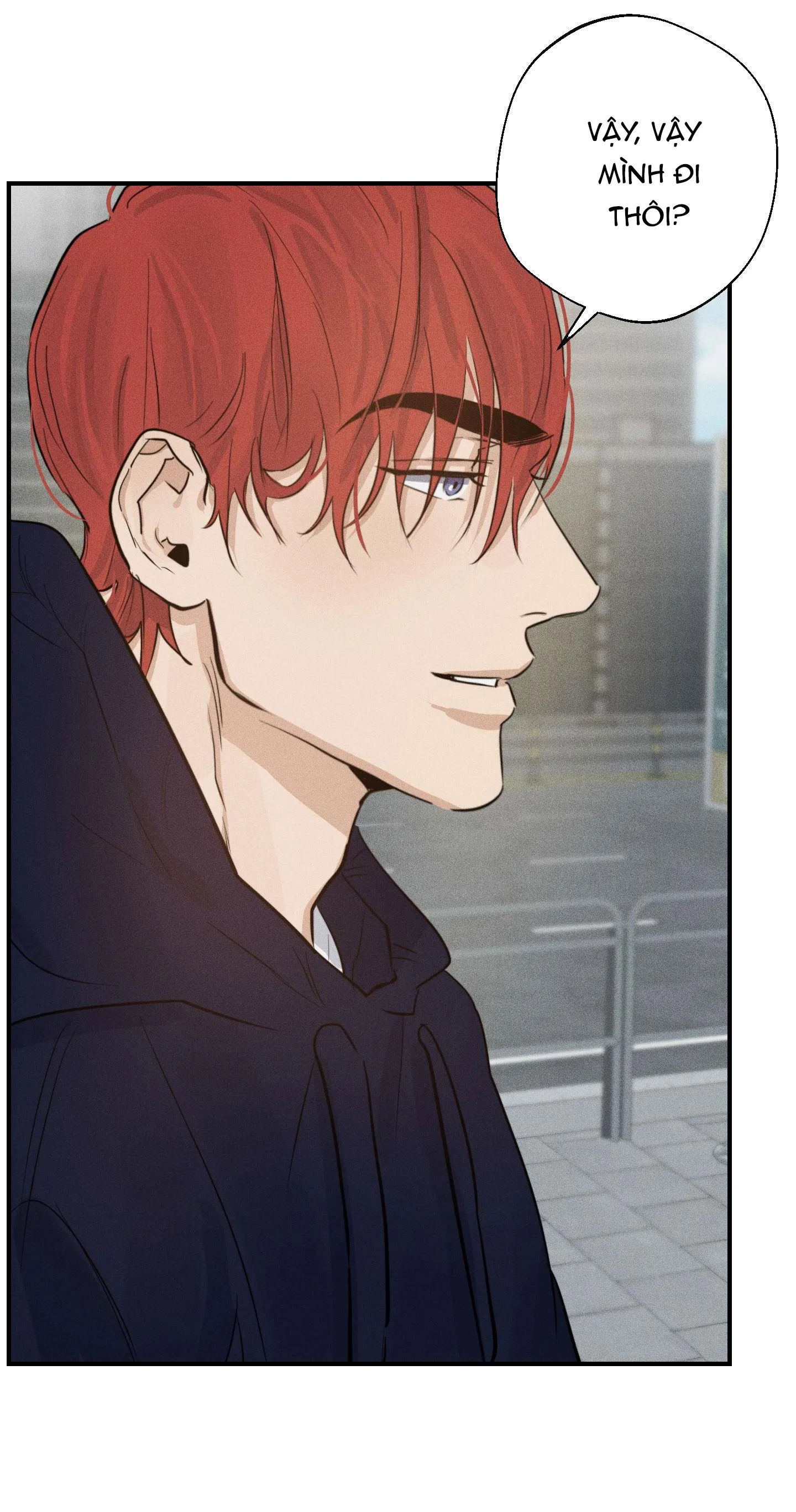 HIGH CLEAR Chapter 11 Trang 7