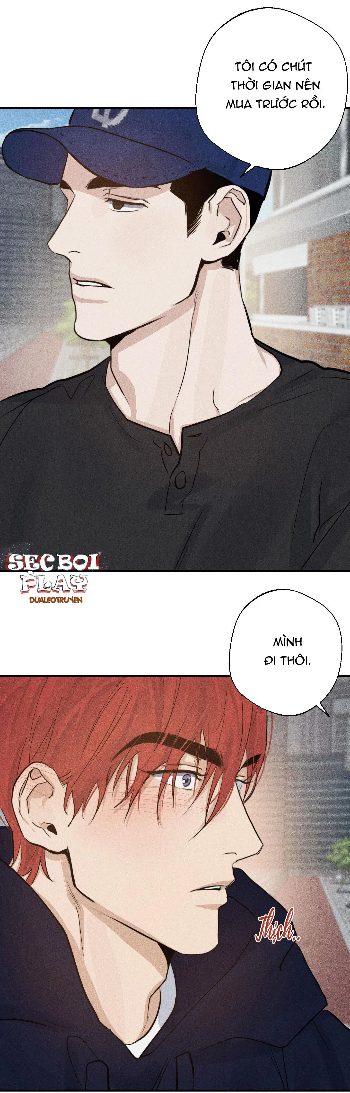 HIGH CLEAR Chapter 11 Trang 10