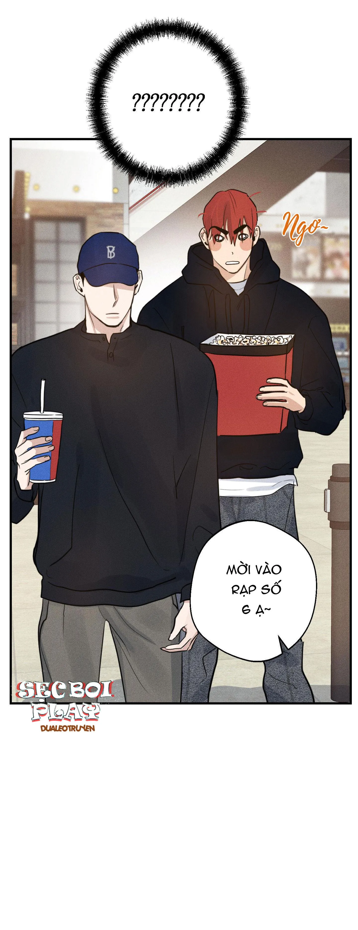 HIGH CLEAR Chapter 11 Trang 13