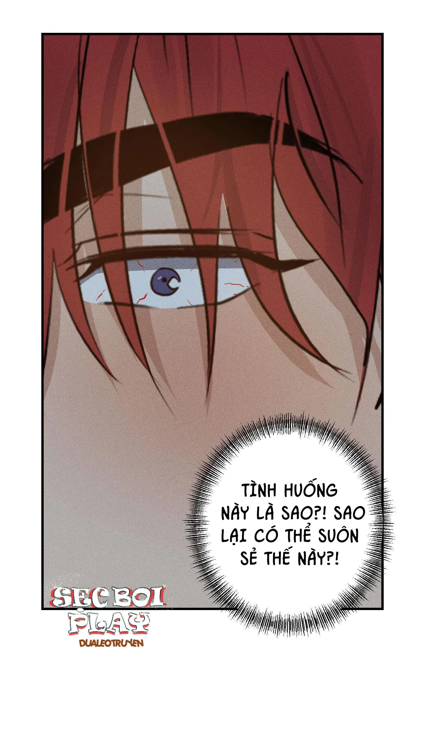 HIGH CLEAR Chapter 11 Trang 15