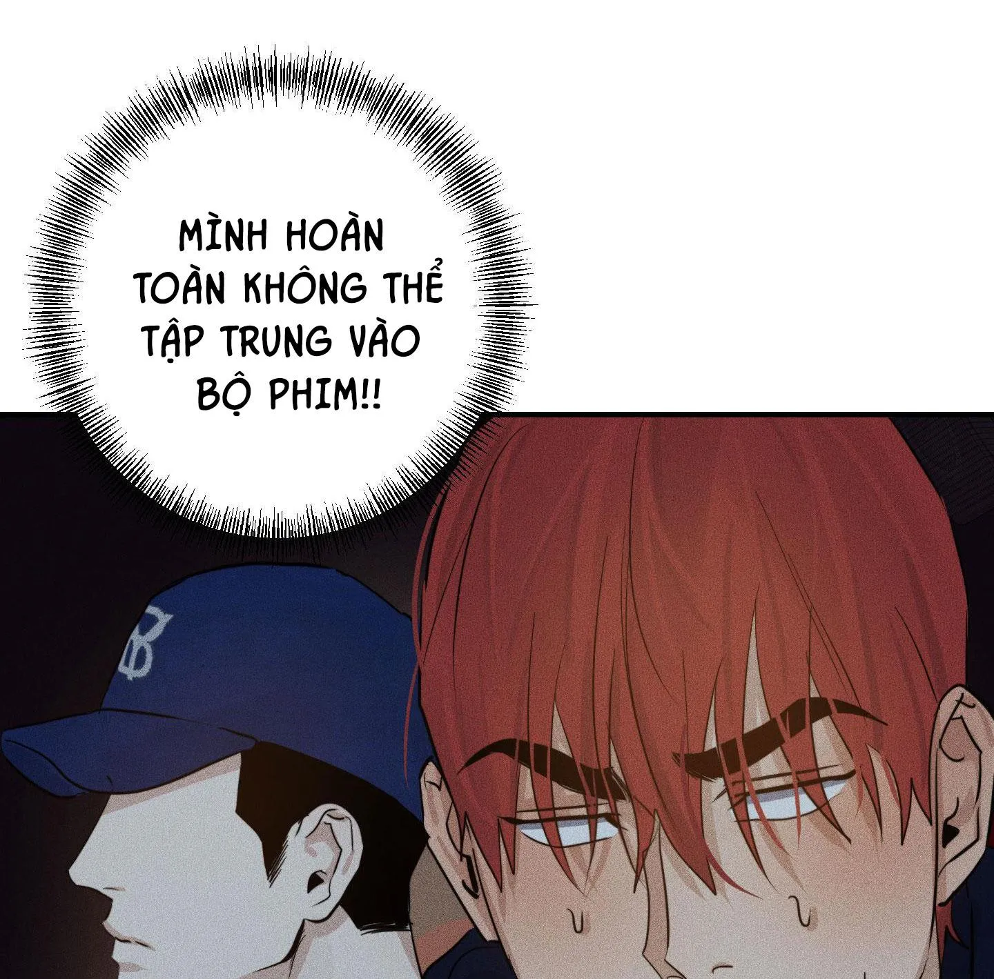 HIGH CLEAR Chapter 11 Trang 16