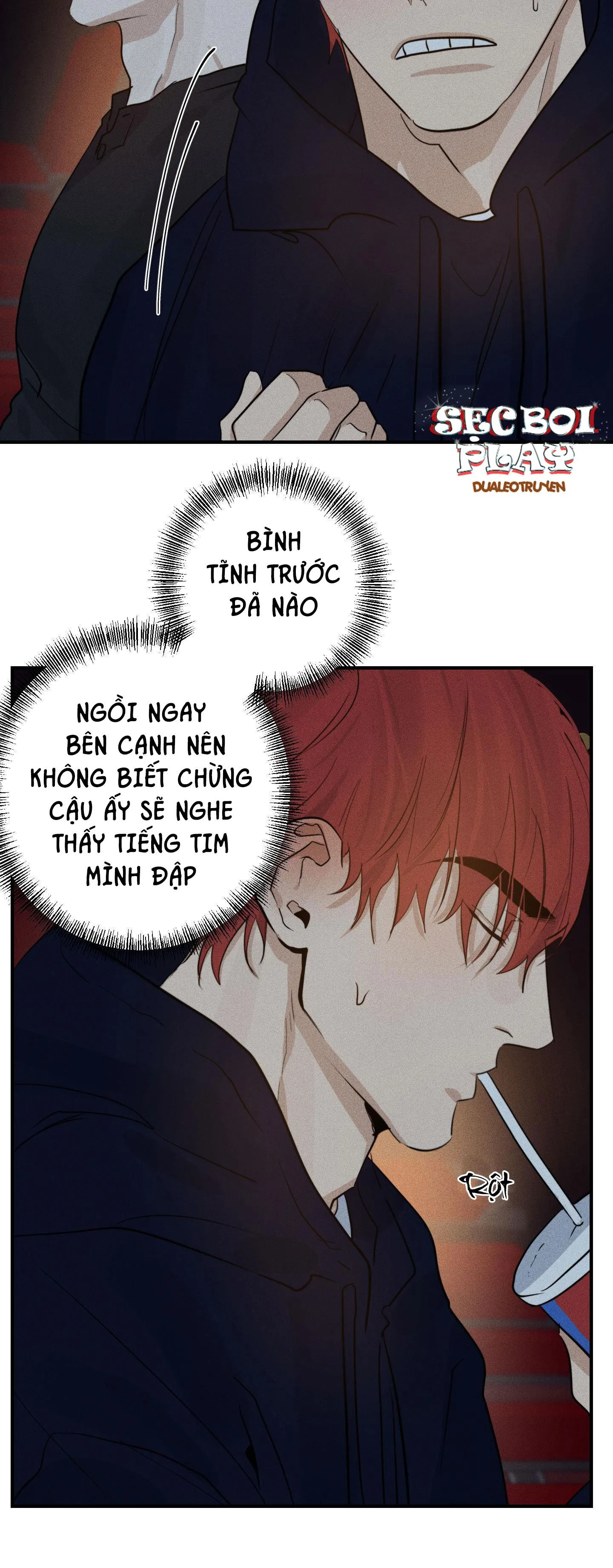 HIGH CLEAR Chapter 11 Trang 17