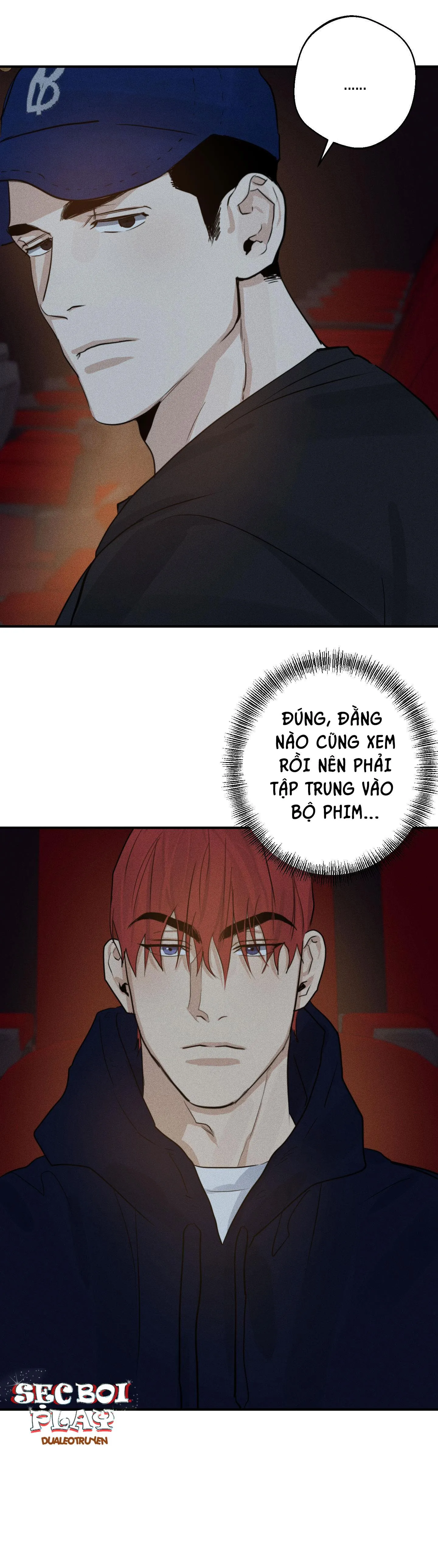 HIGH CLEAR Chapter 11 Trang 18