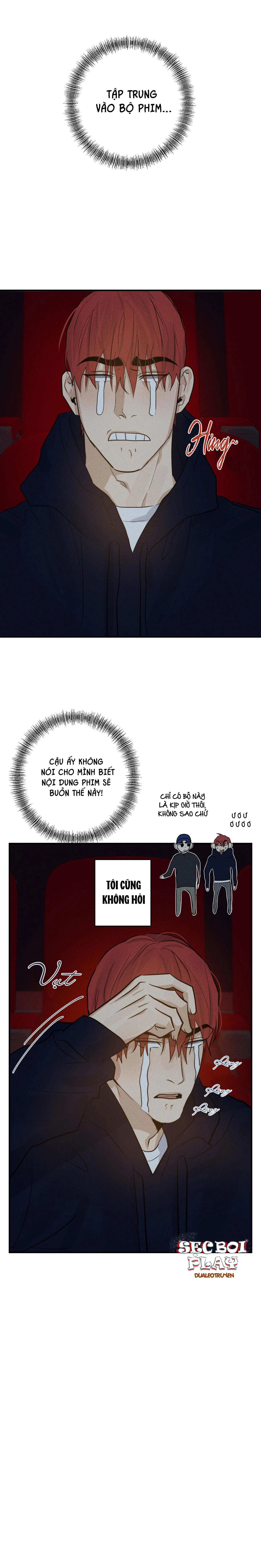 HIGH CLEAR Chapter 11 Trang 19