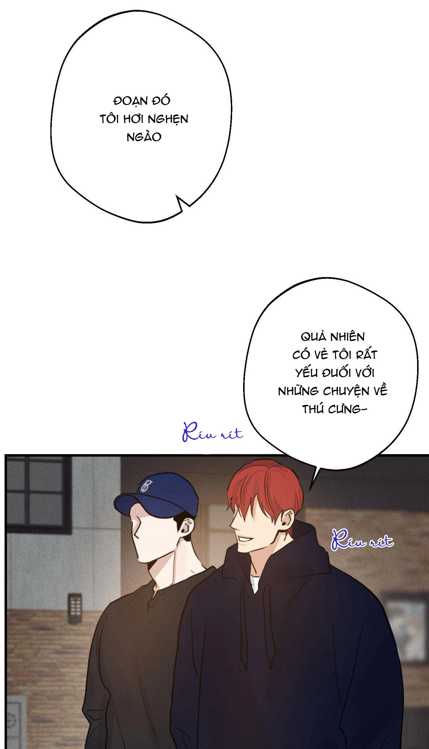 HIGH CLEAR Chapter 11 Trang 20