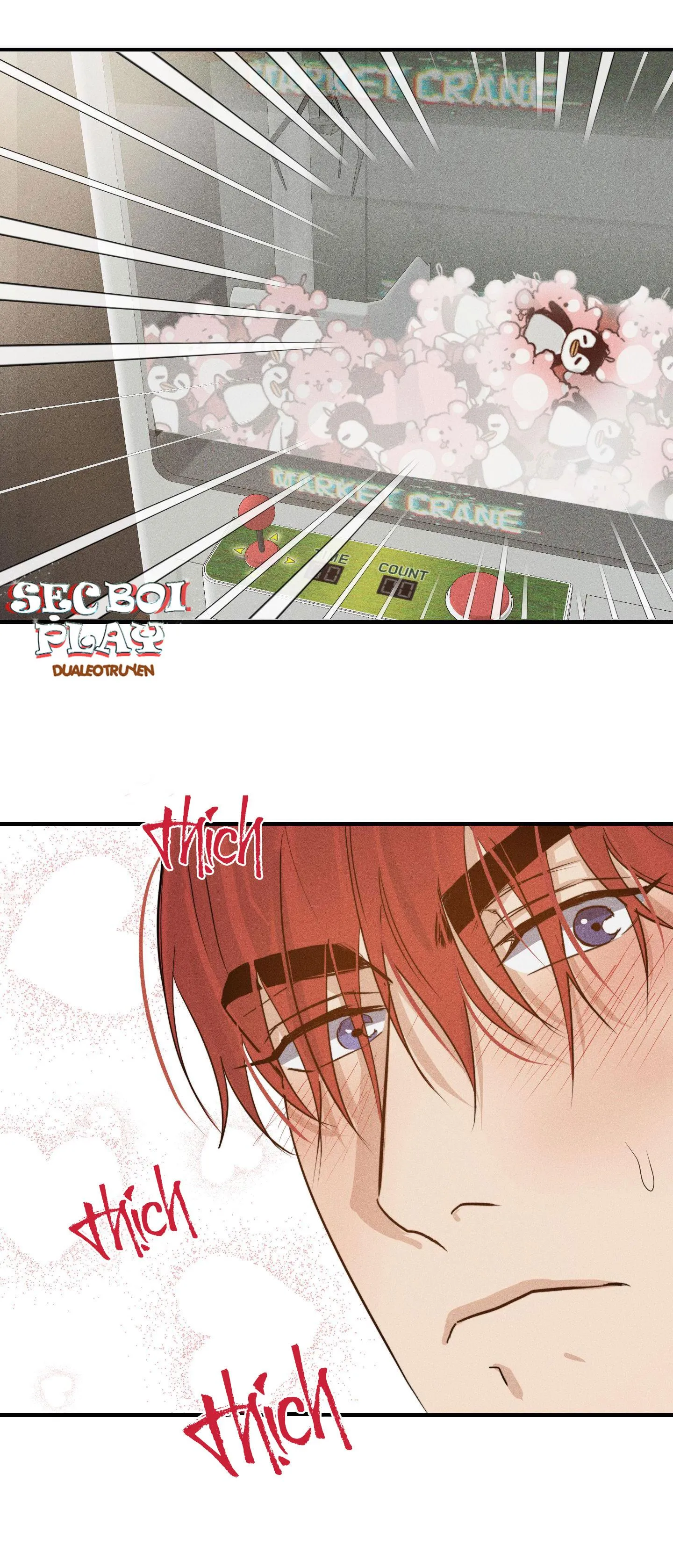 HIGH CLEAR Chapter 11 Trang 24