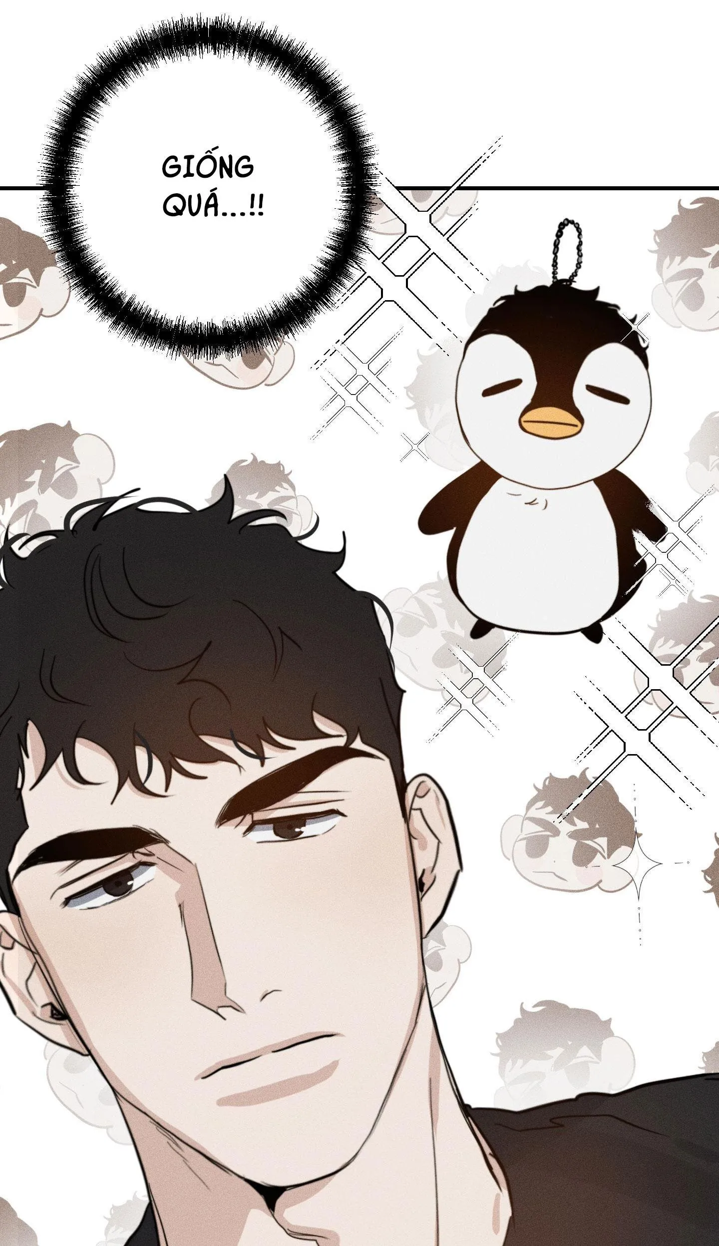 HIGH CLEAR Chapter 11 Trang 25