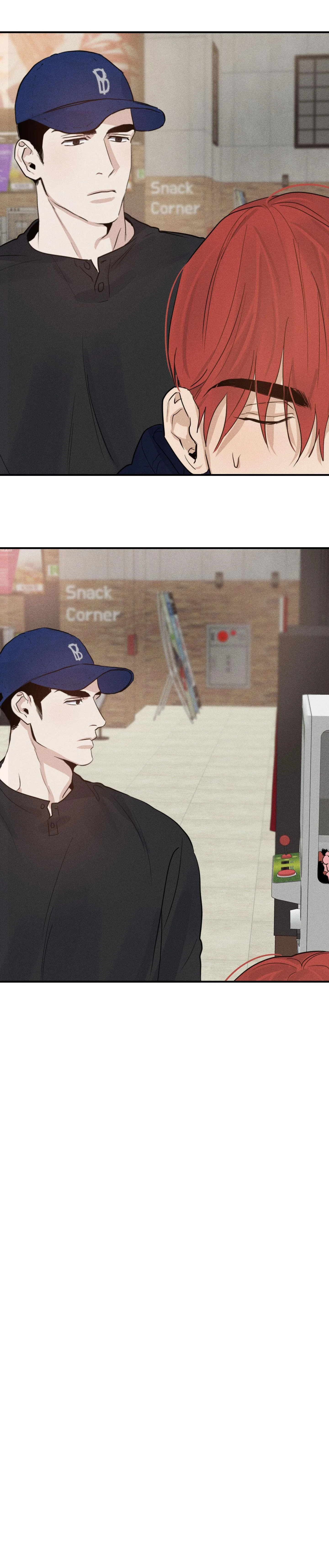 HIGH CLEAR Chapter 11 Trang 28