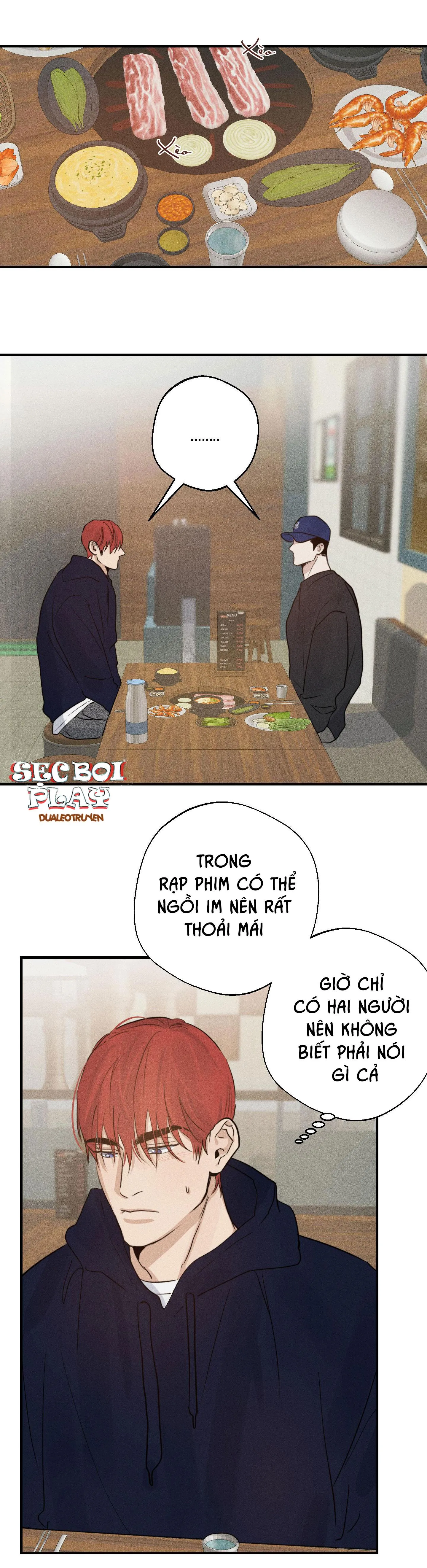 HIGH CLEAR Chapter 11 Trang 29